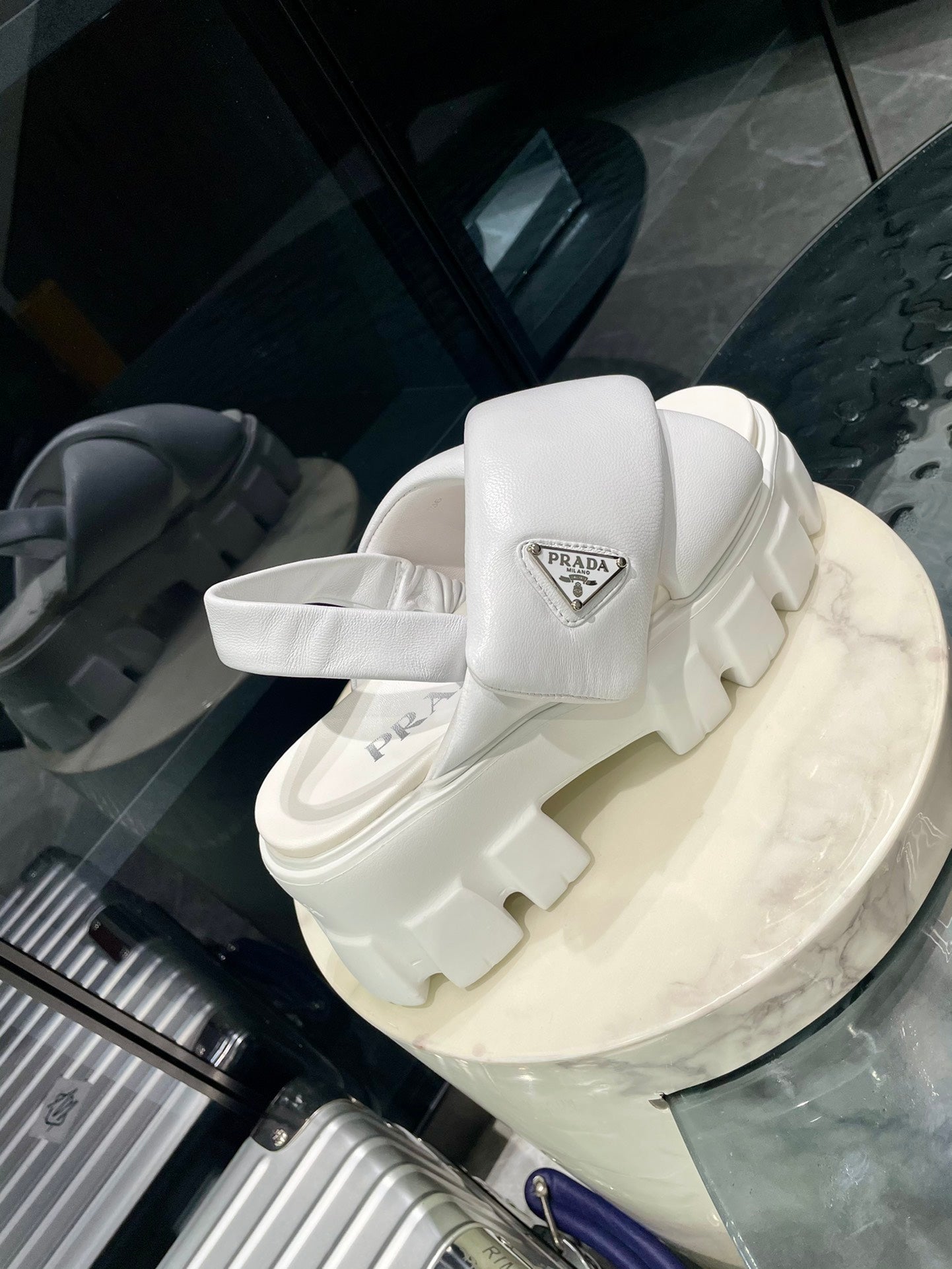 PRADA-091Shoes