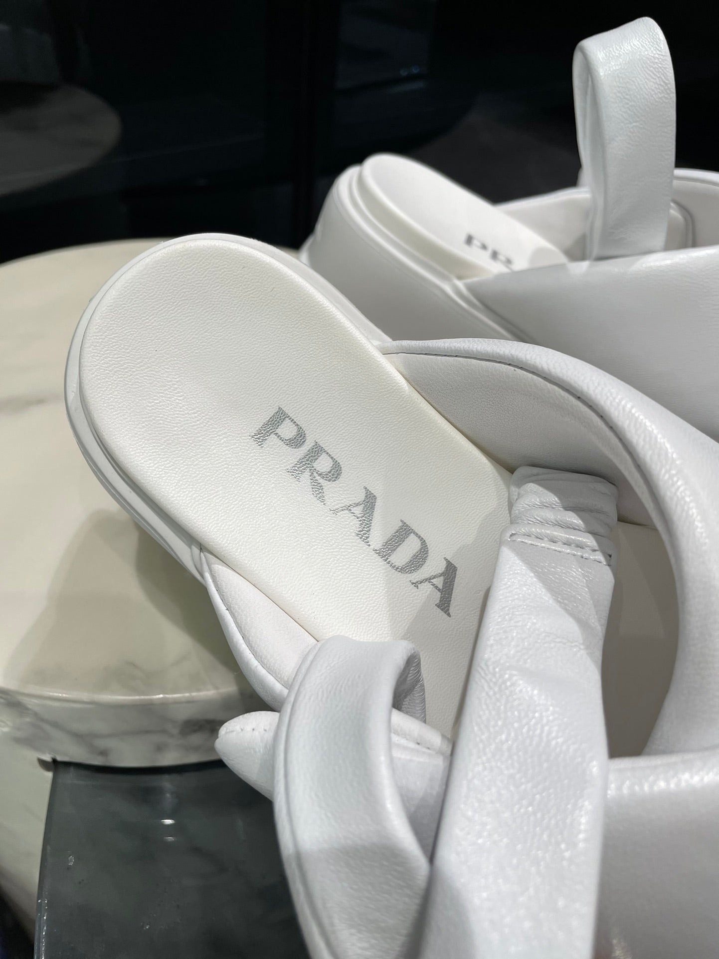 PRADA-091Shoes