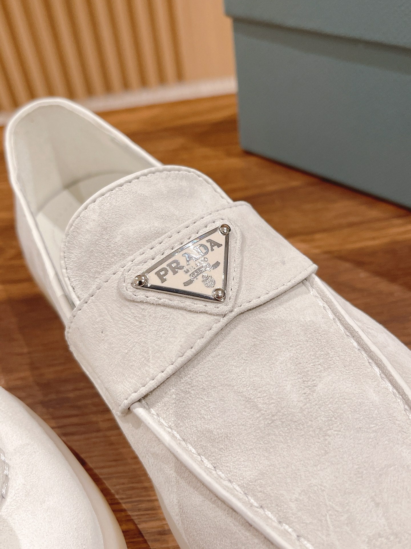 PRADA-092Shoes