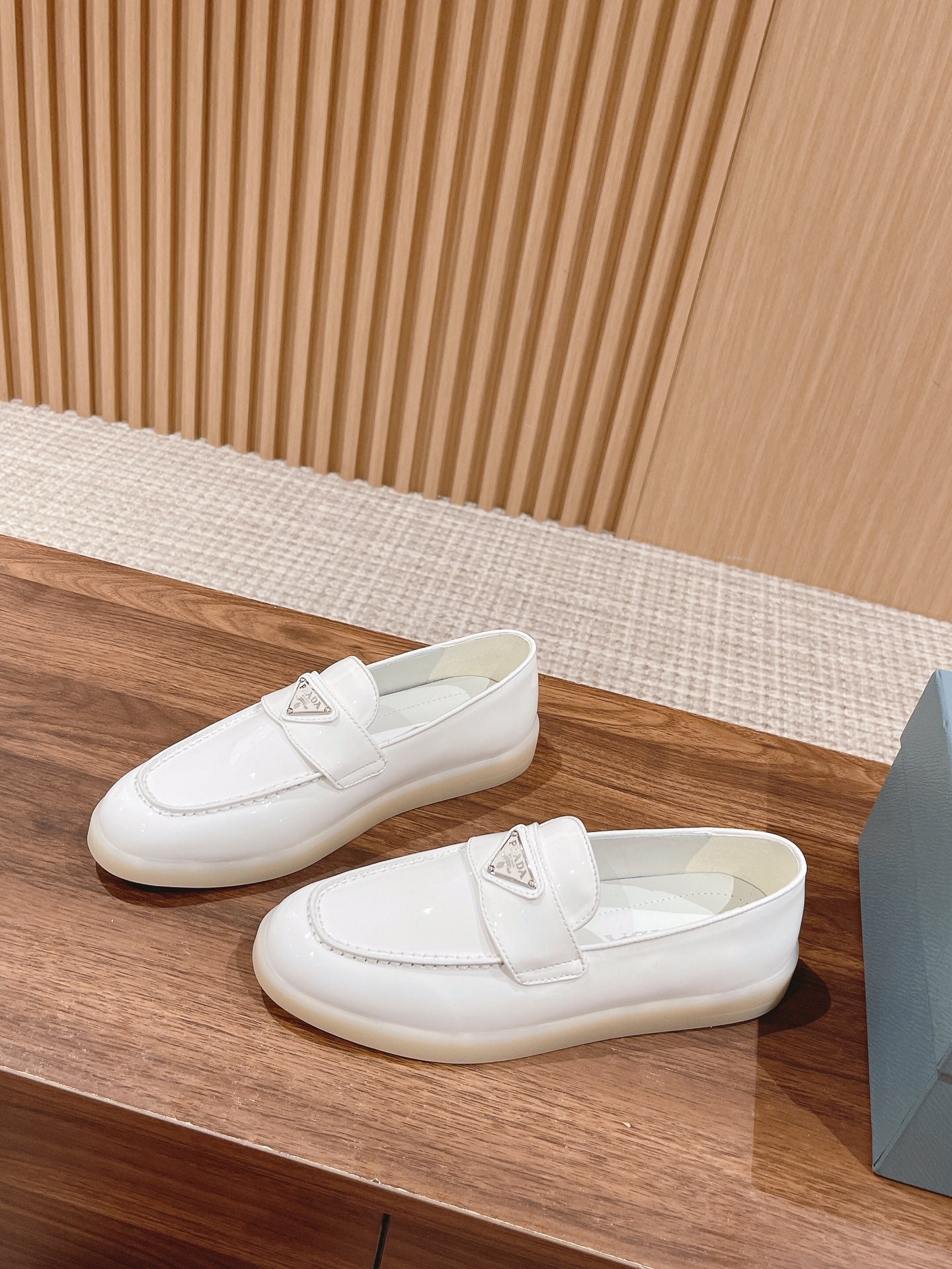PRADA-094Shoes