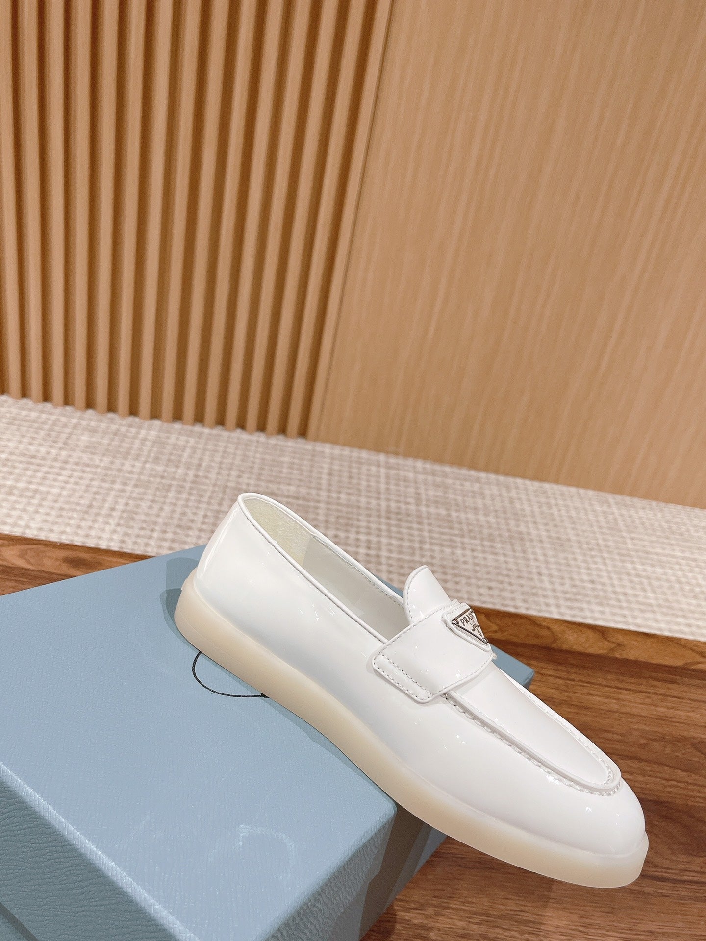 PRADA-094Shoes