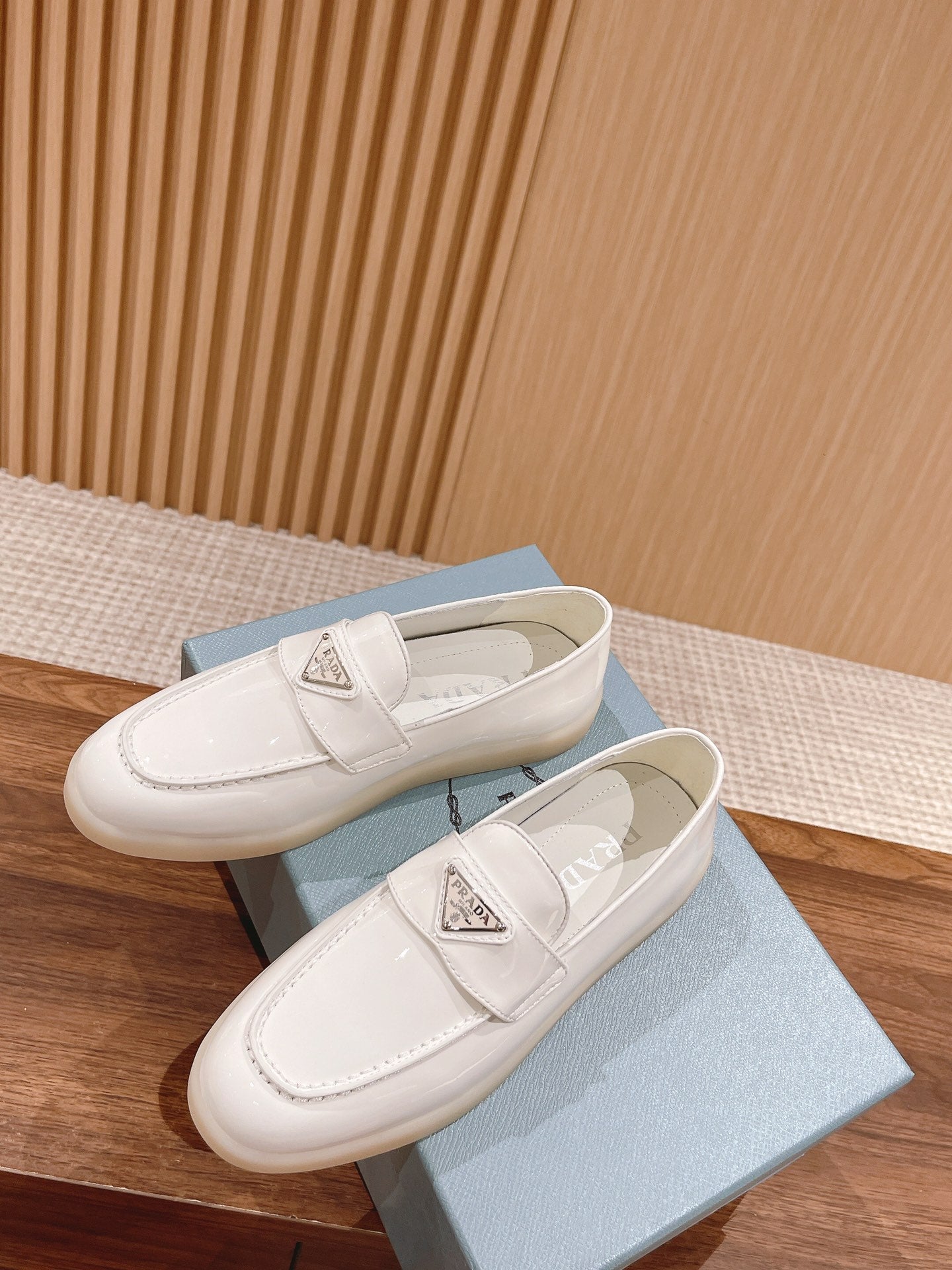 PRADA-094Shoes