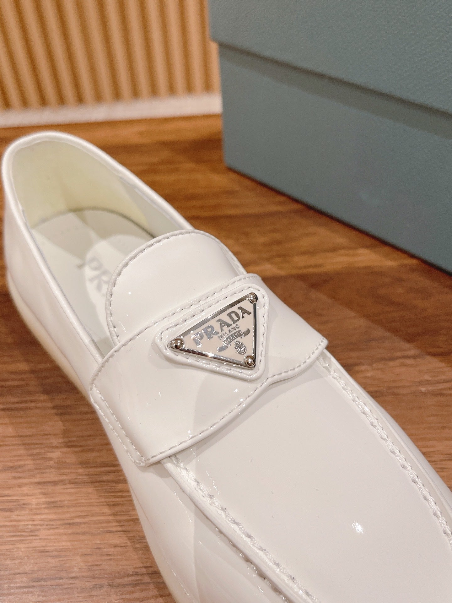 PRADA-094Shoes