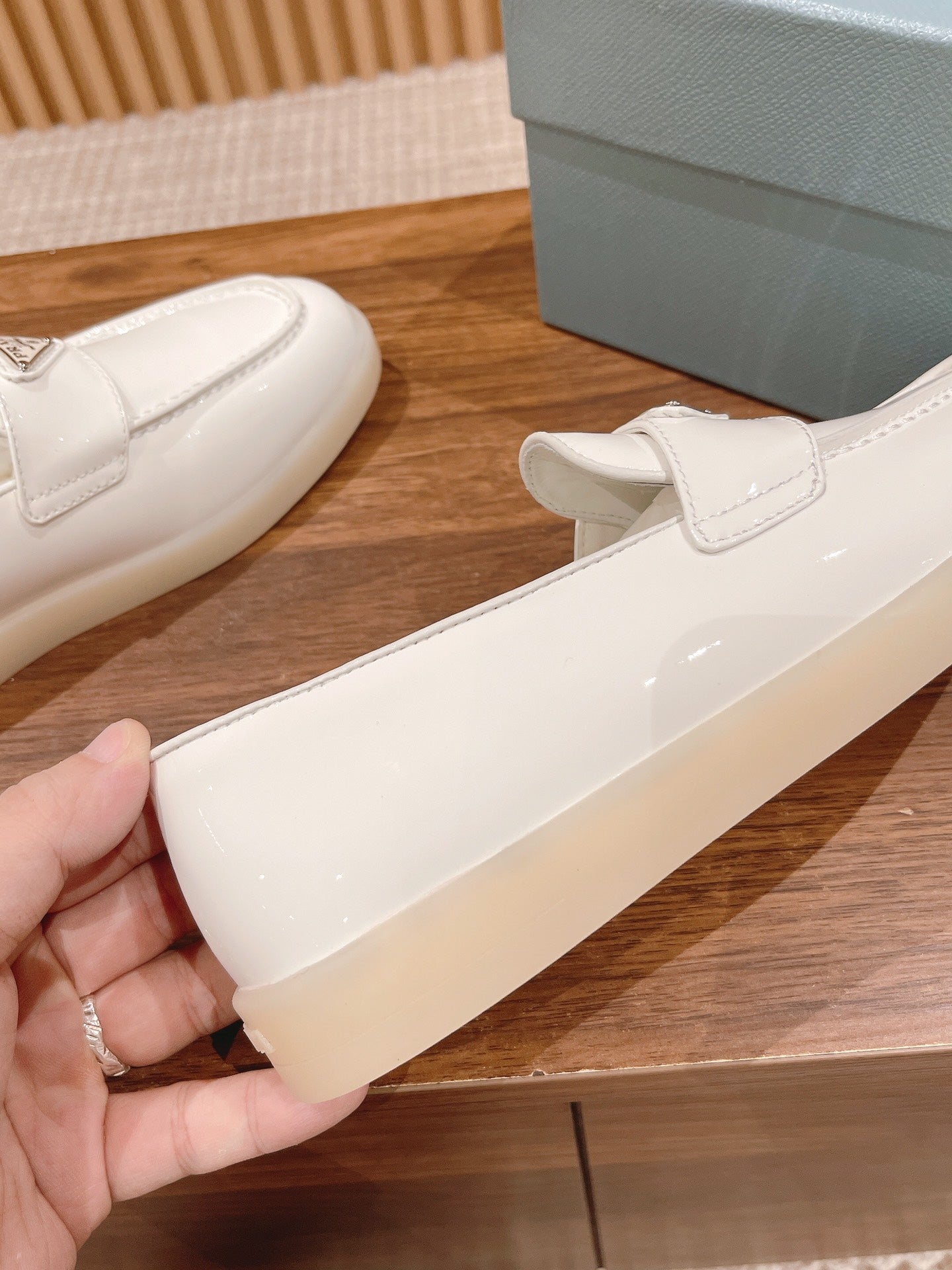 PRADA-094Shoes