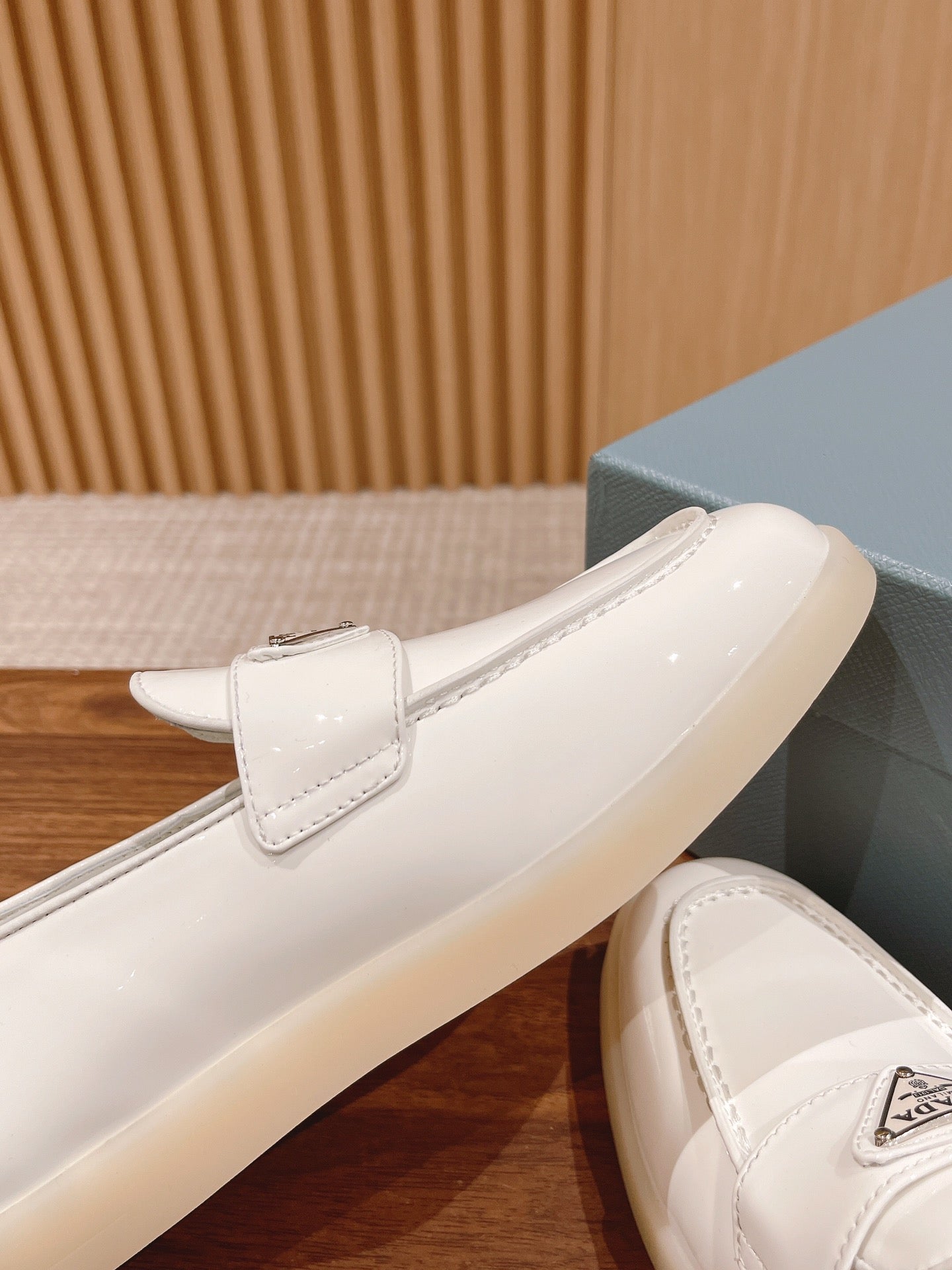 PRADA-094Shoes