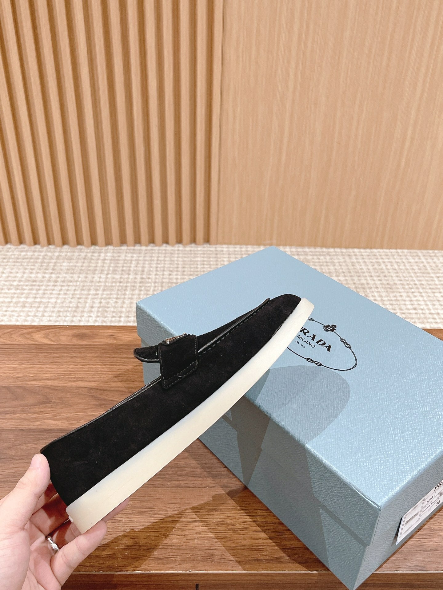 PRADA-096Shoes