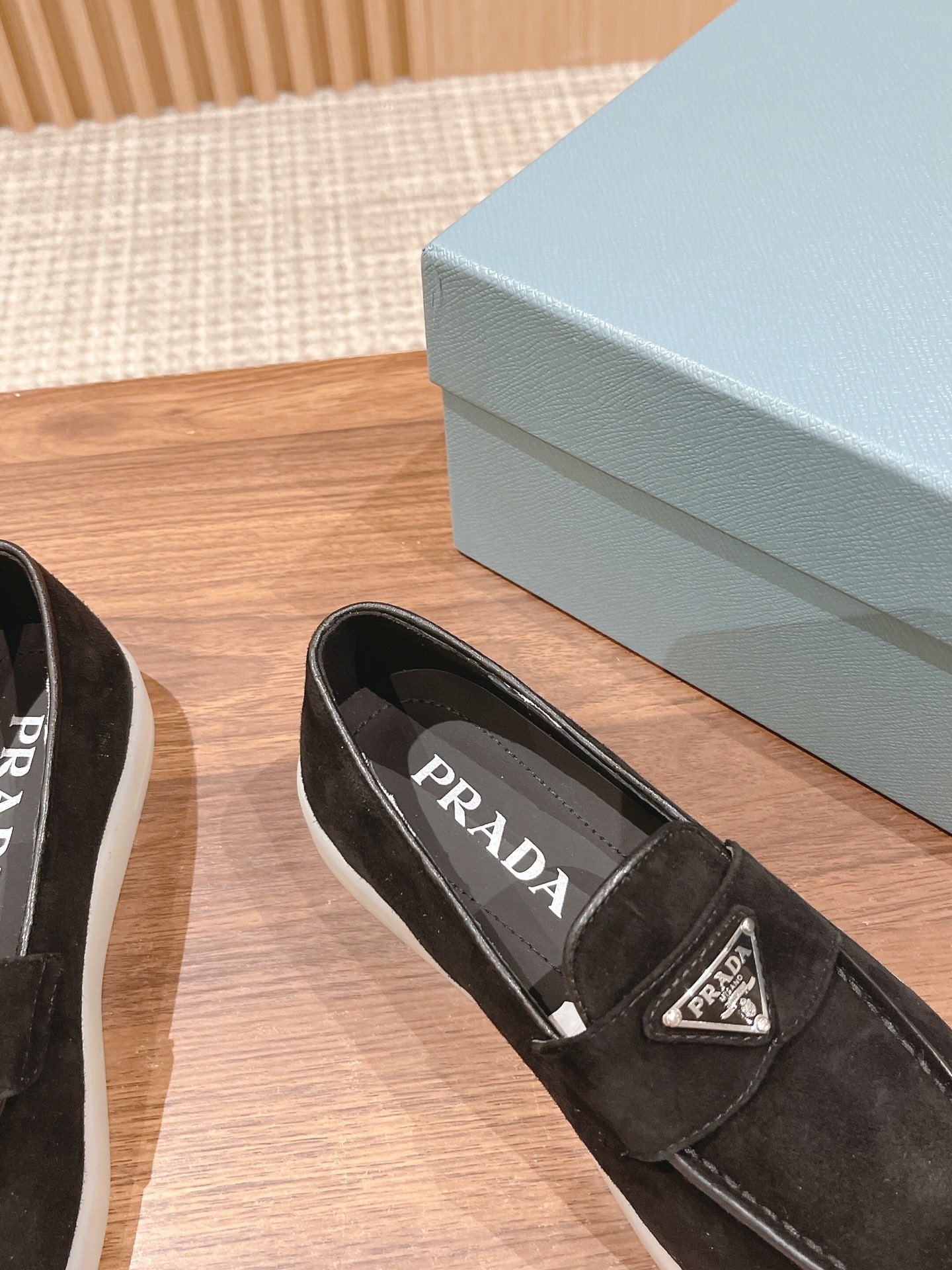 PRADA-096Shoes