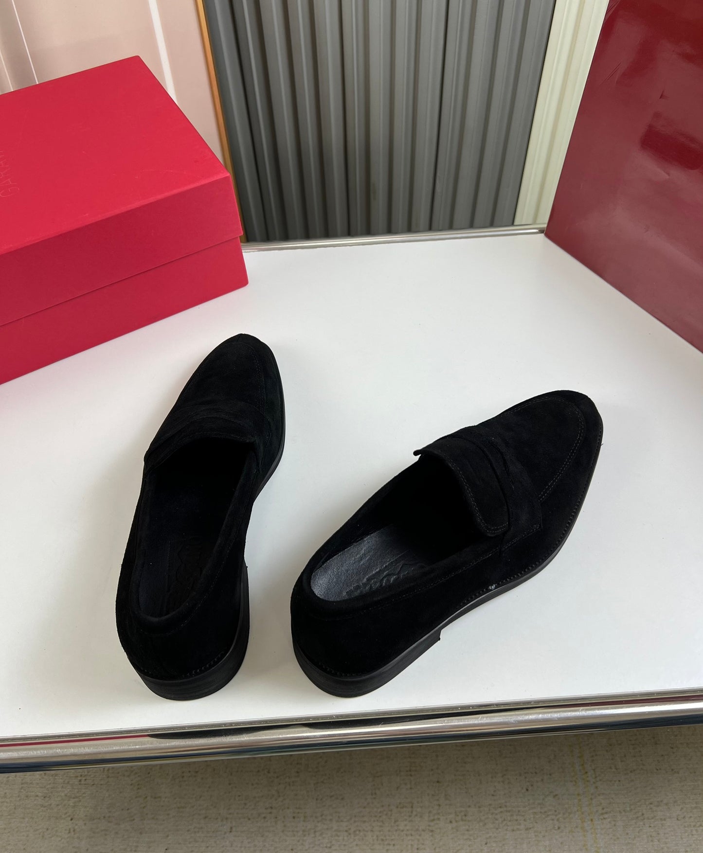 Ferragamo-048Shoes