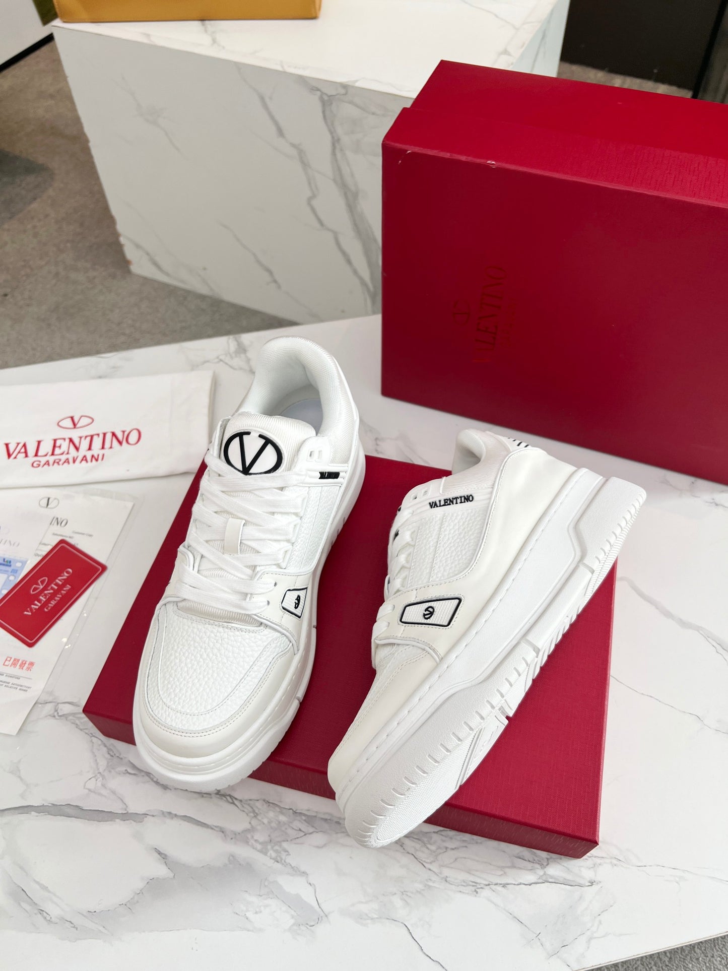 Vanlentino-001Shoes