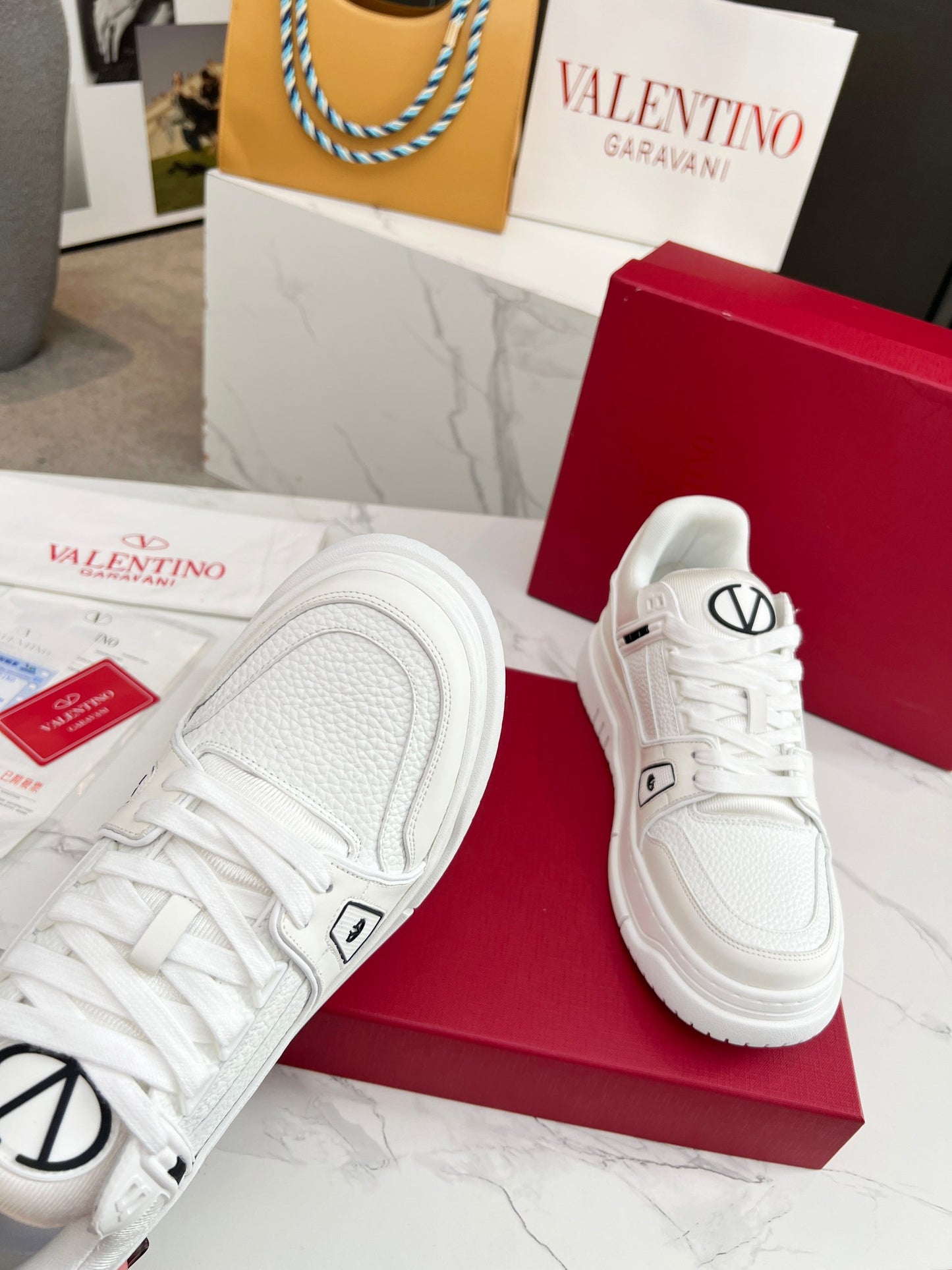 Vanlentino-001Shoes