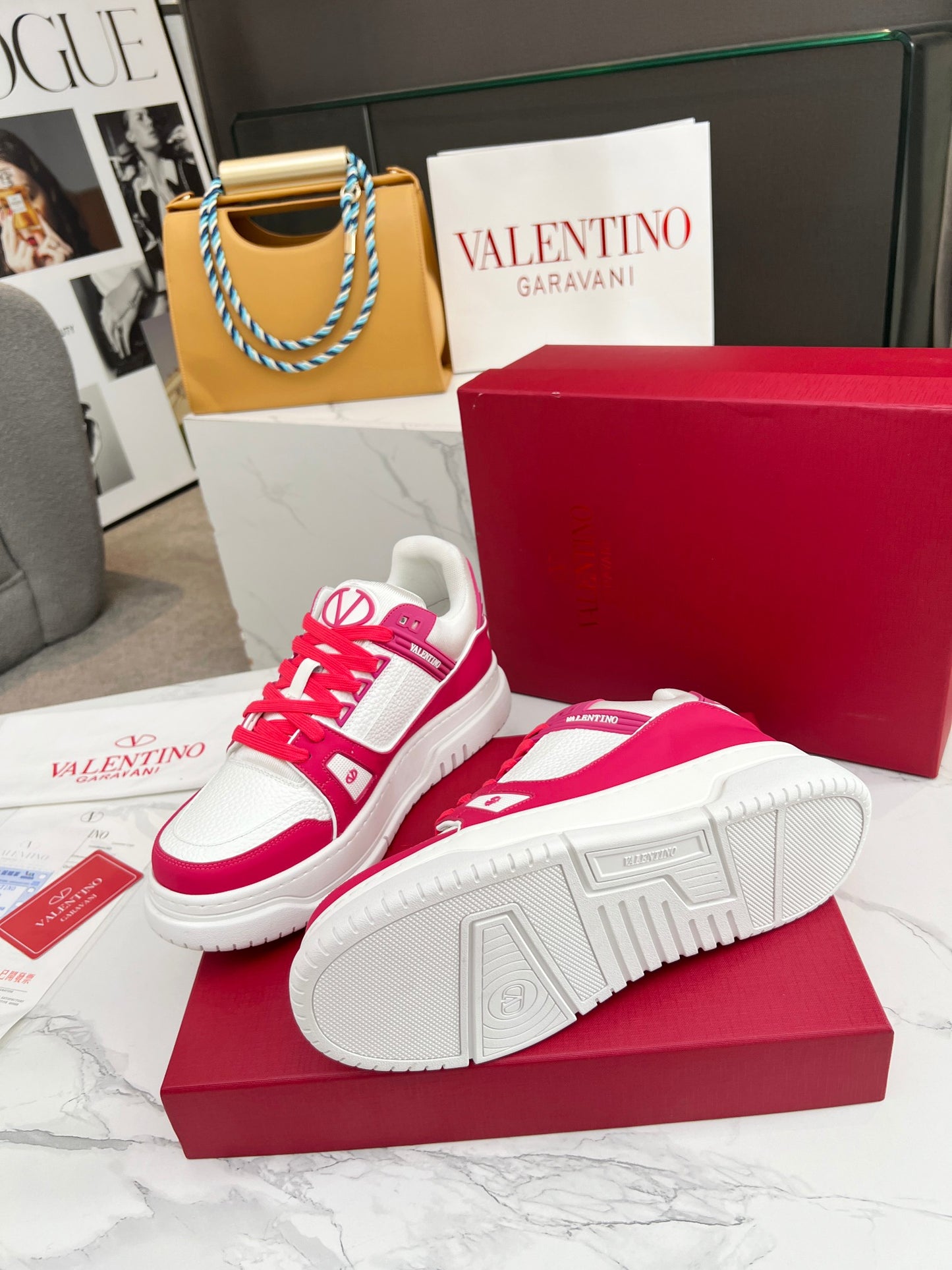 Vanlentino-002Shoes