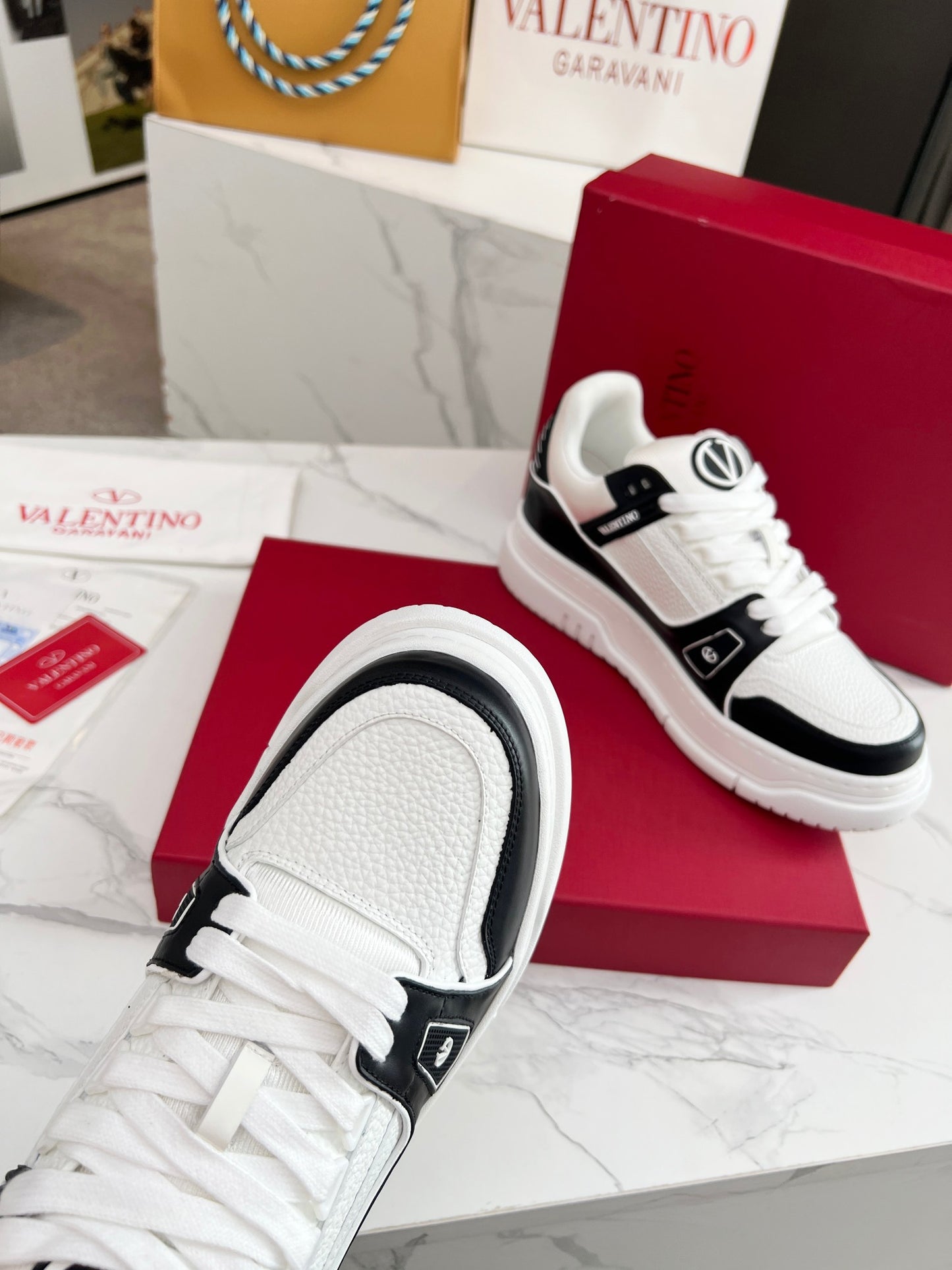 Vanlentino-003Shoes