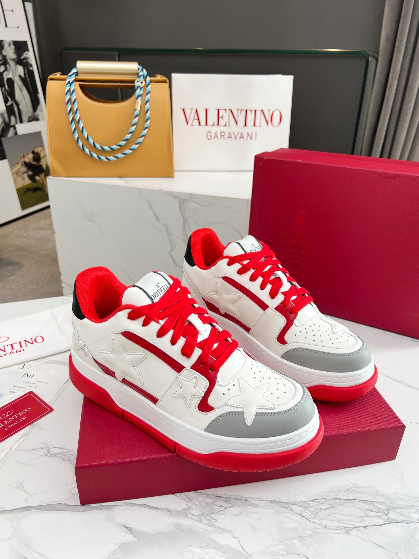 Vanlentino-008Shoes