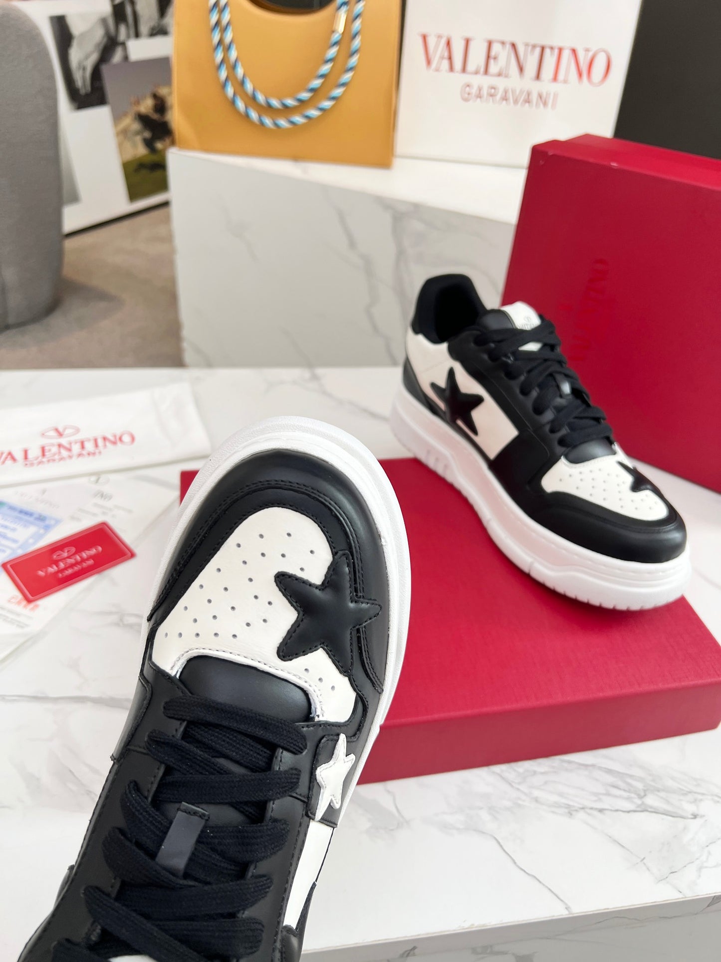 Vanlentino-009Shoes