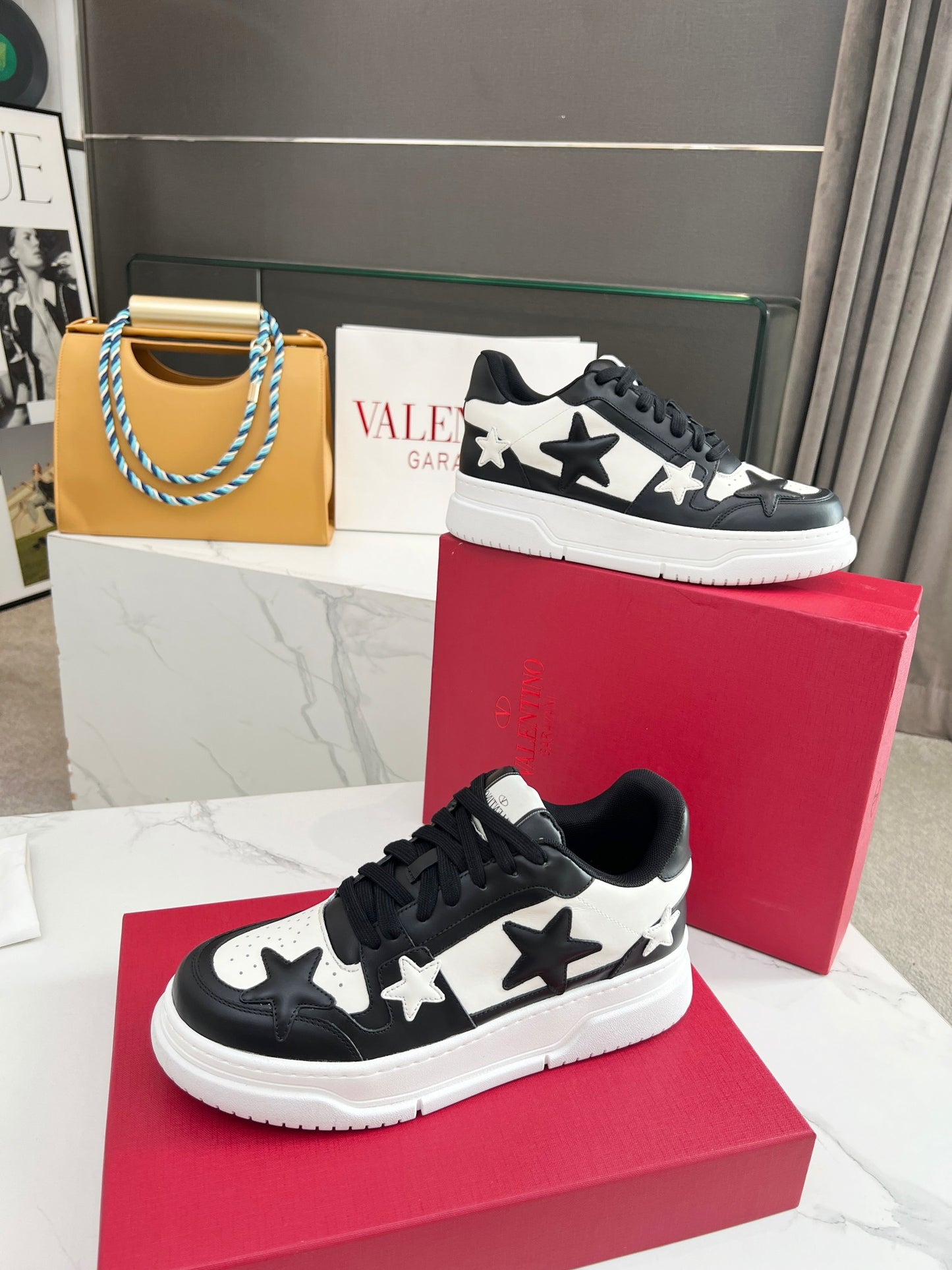 Vanlentino-009Shoes
