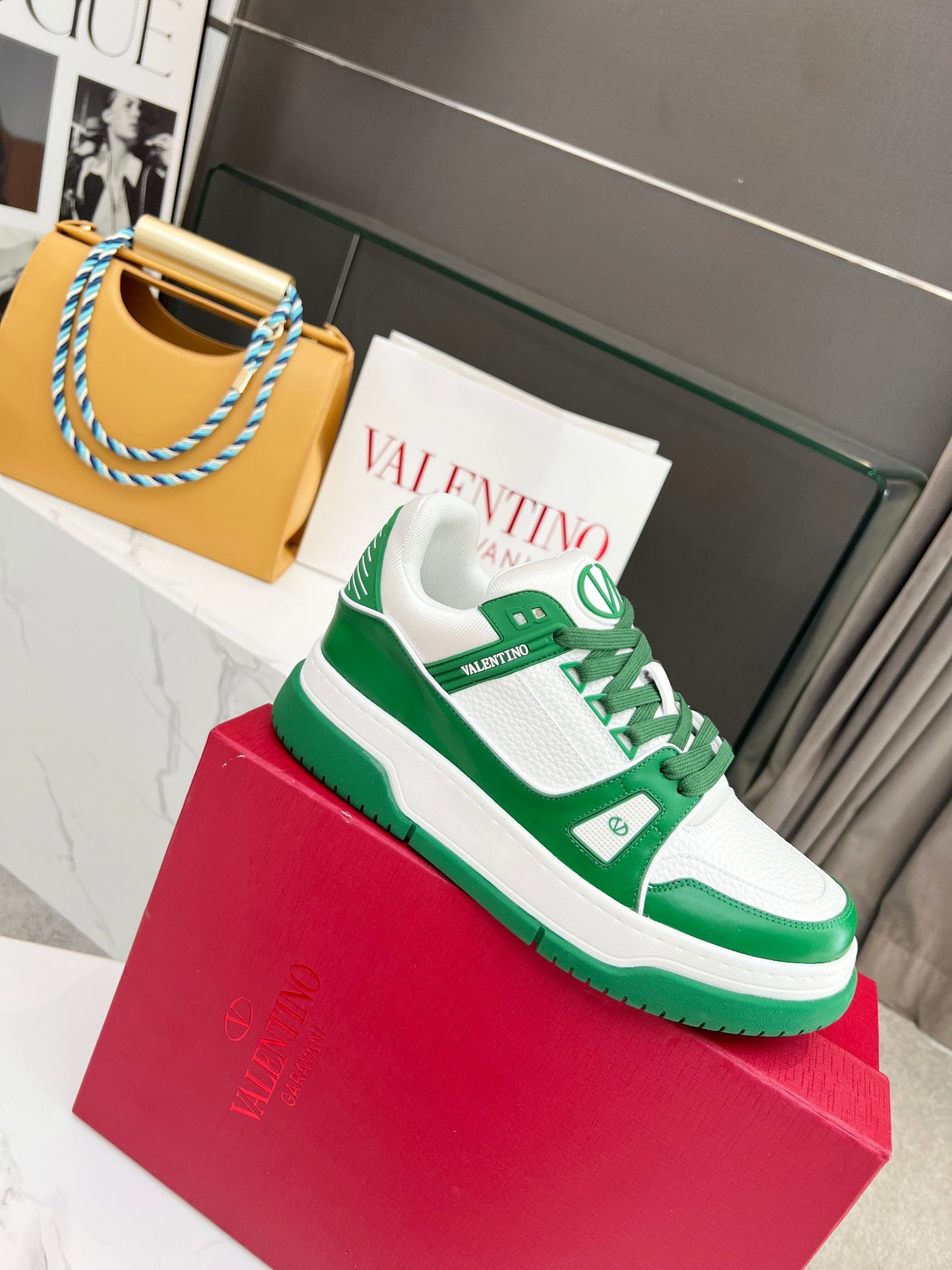 Vanlentino-010Shoes