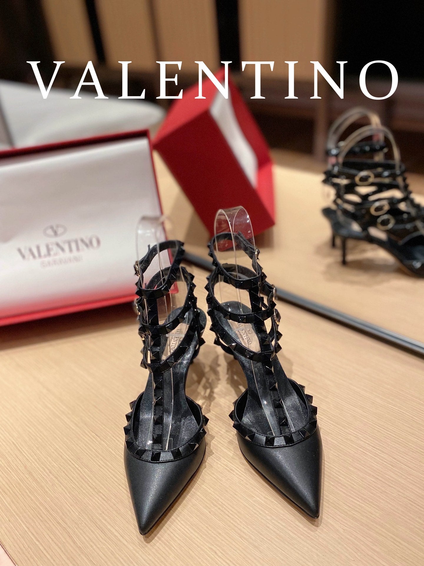 Vanlentino-021Shoes