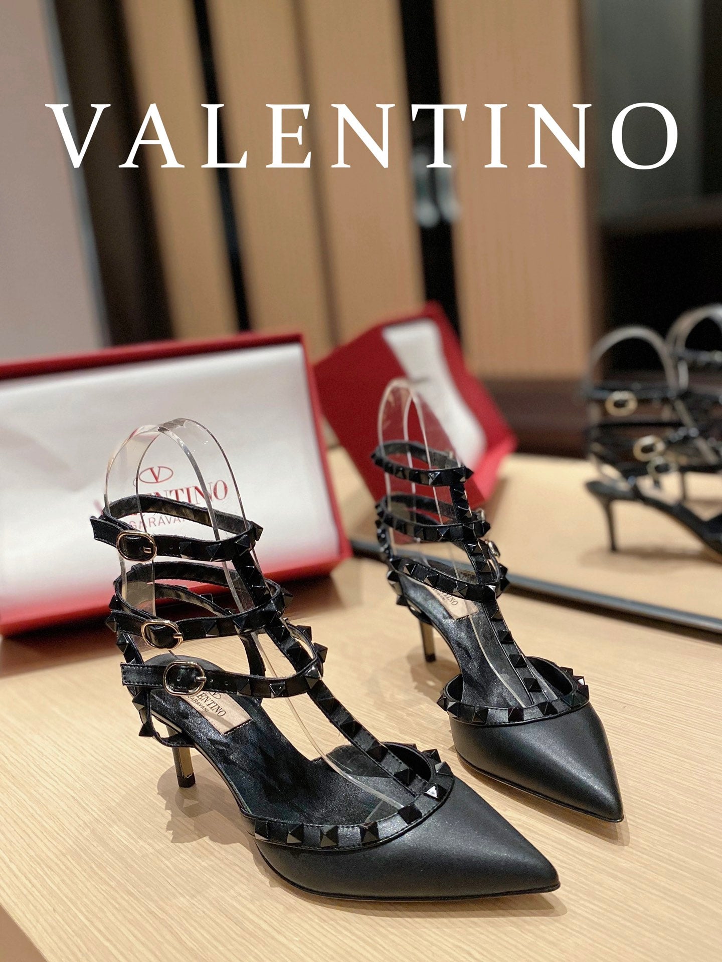 Vanlentino-021Shoes