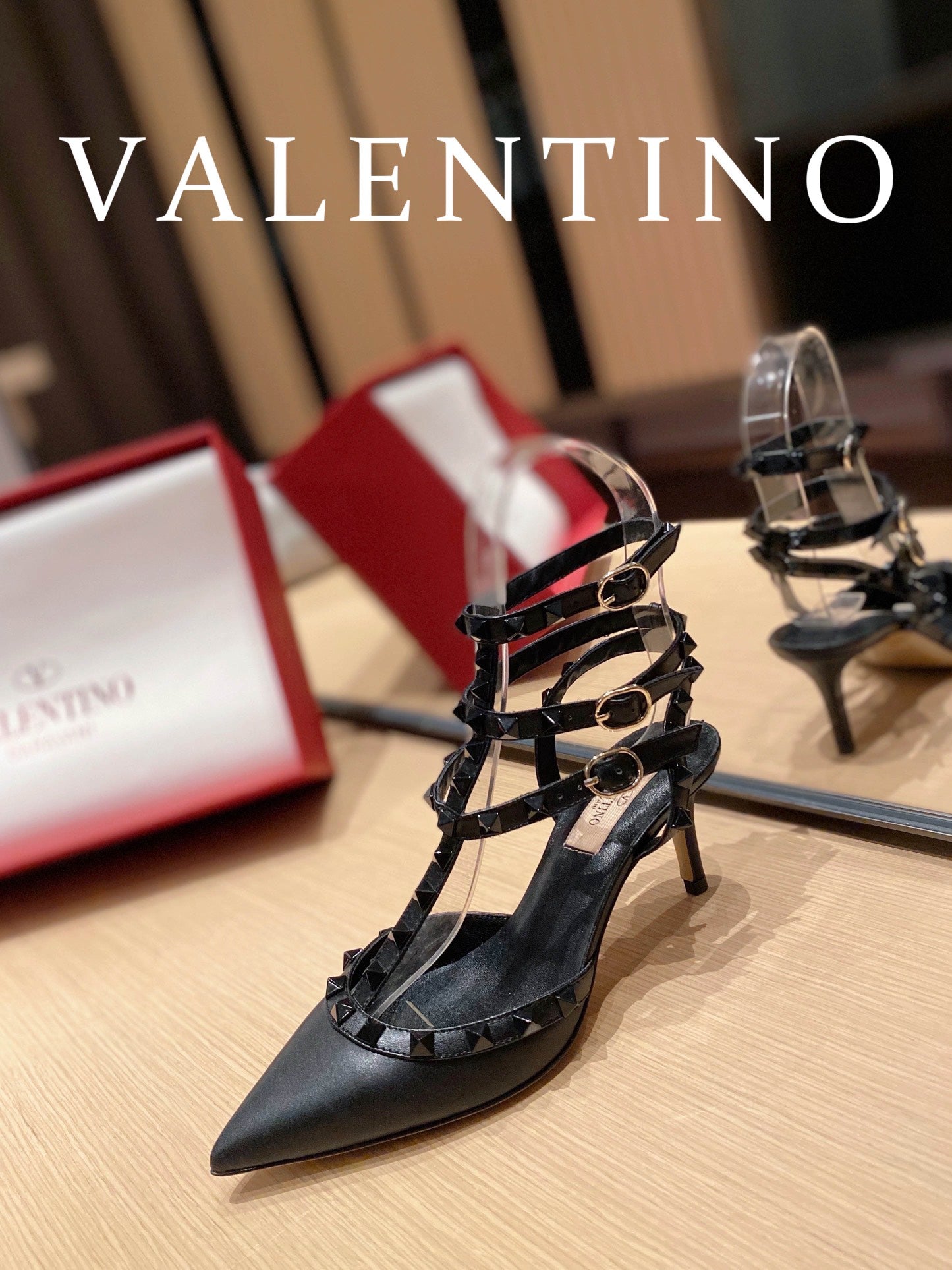 Vanlentino-021Shoes