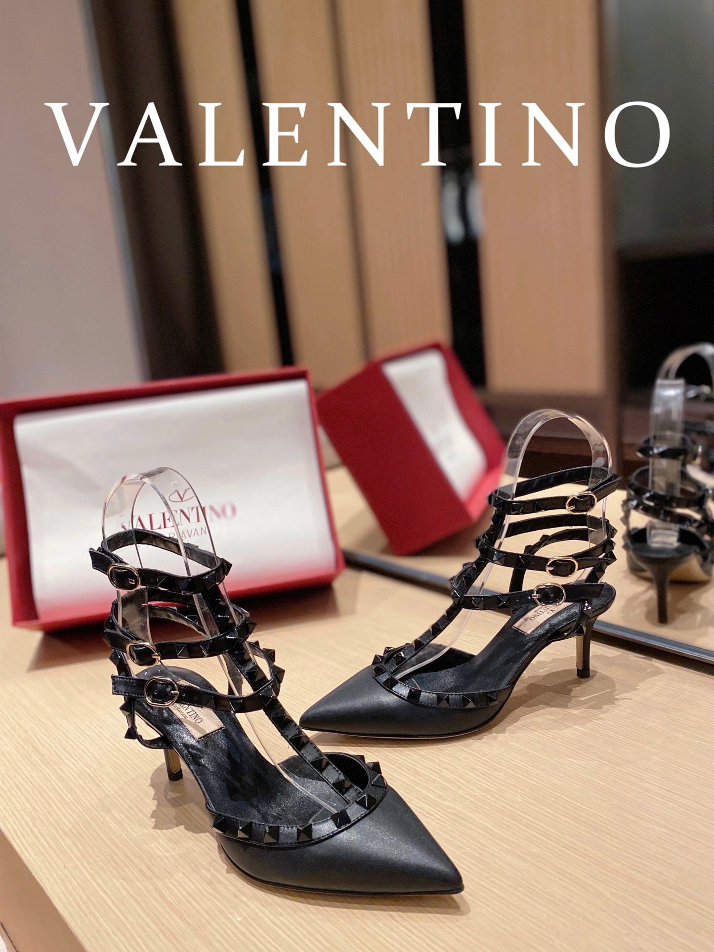 Vanlentino-021Shoes