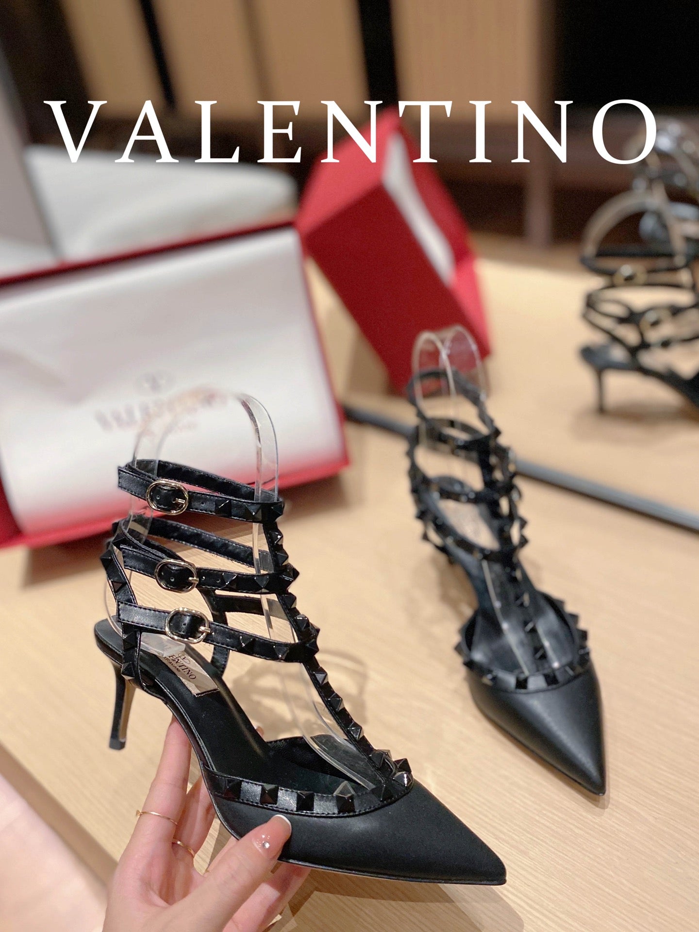 Vanlentino-021Shoes