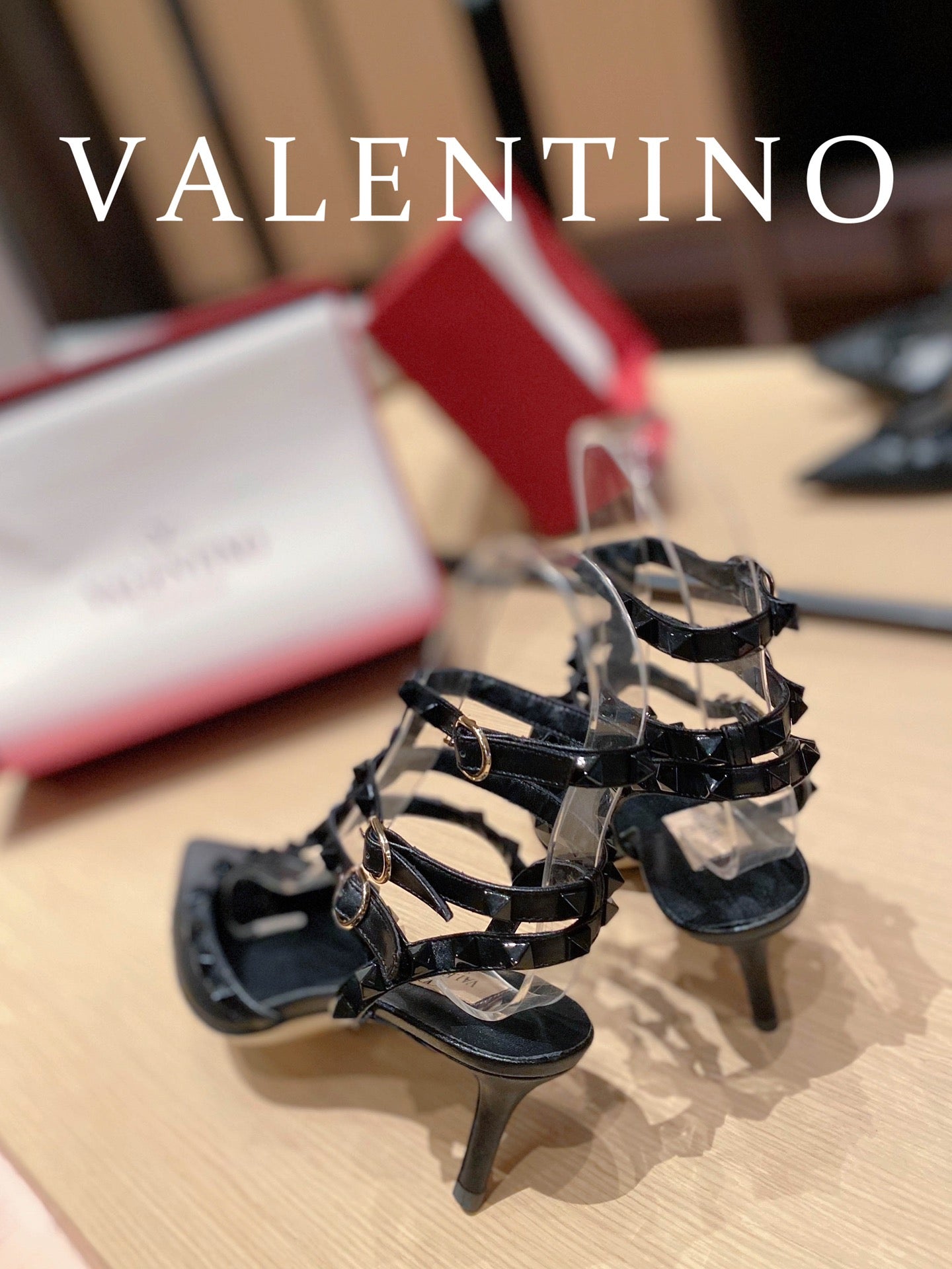 Vanlentino-021Shoes