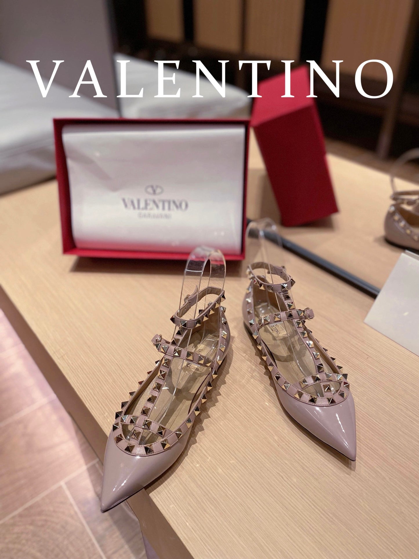 Vanlentino-022Shoes