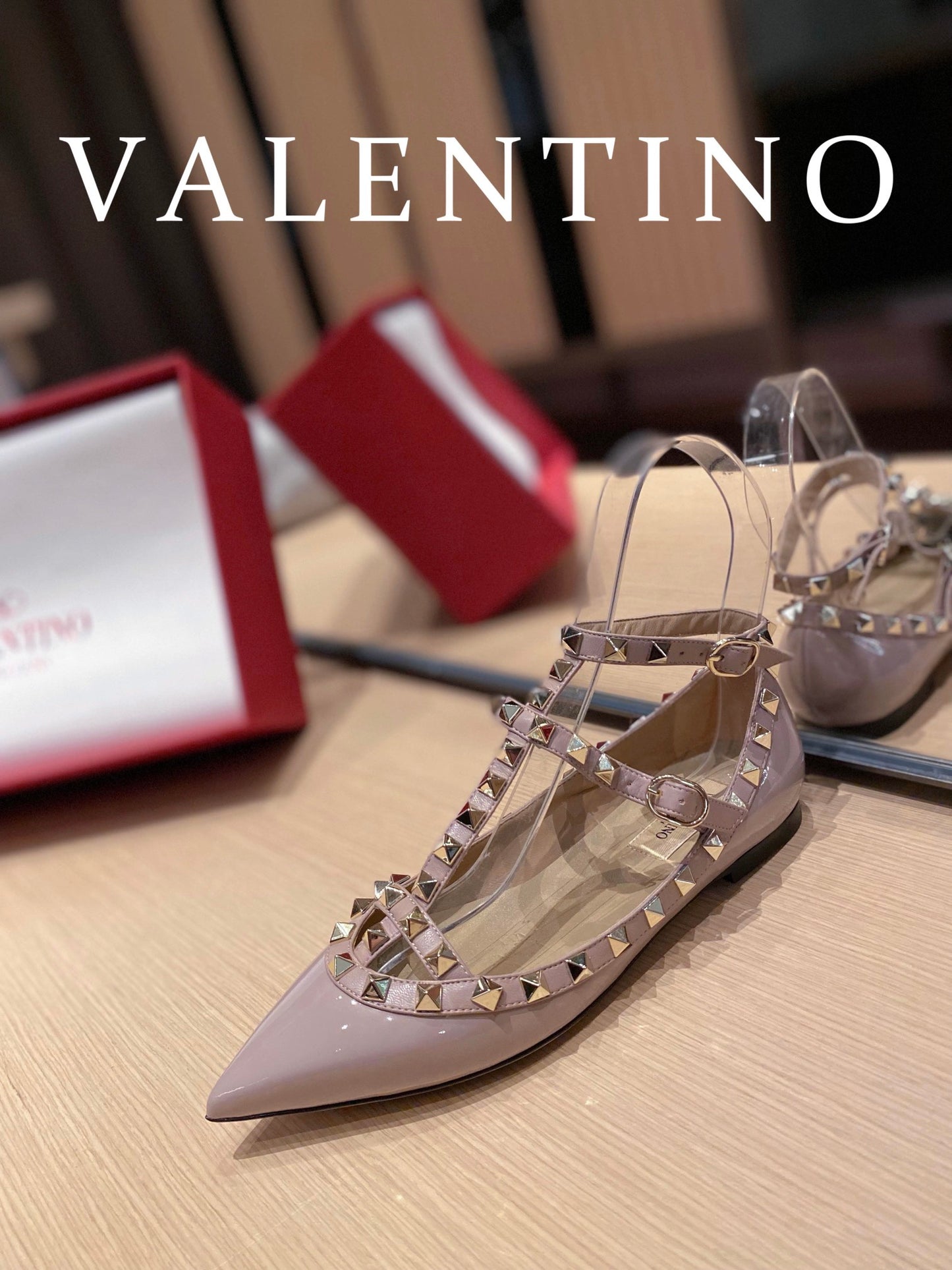 Vanlentino-022Shoes