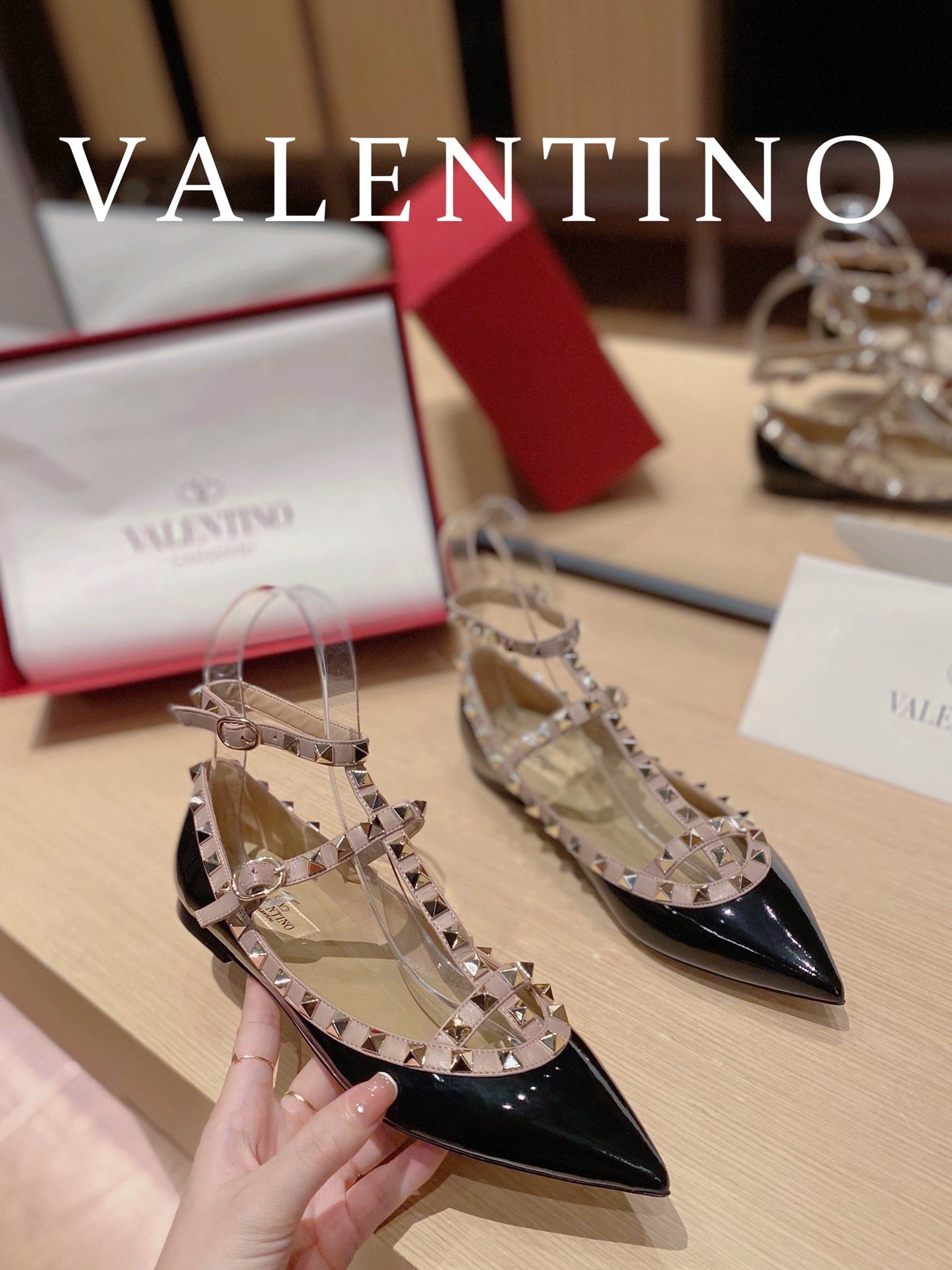 Vanlentino-023Shoes