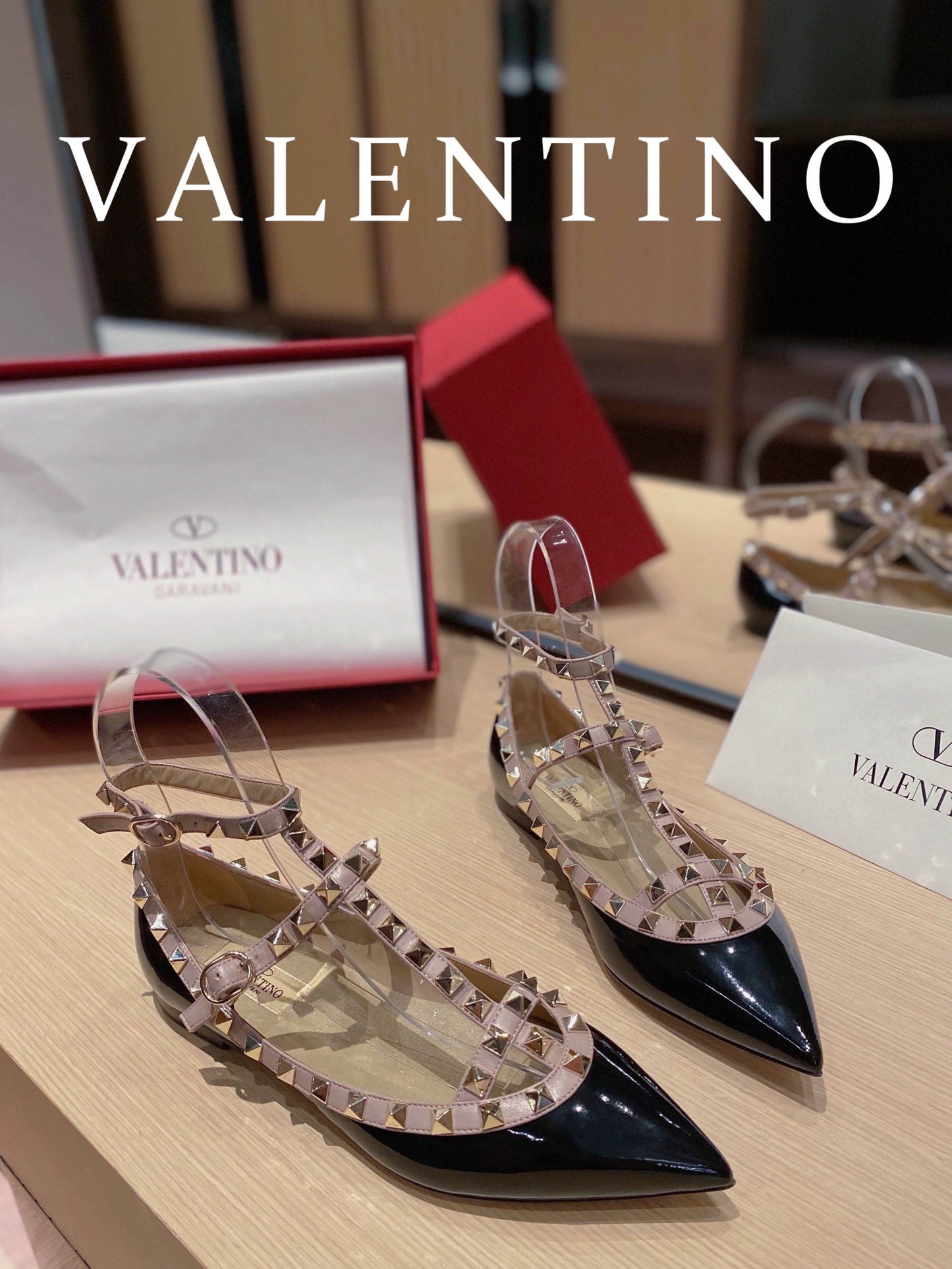 Vanlentino-023Shoes