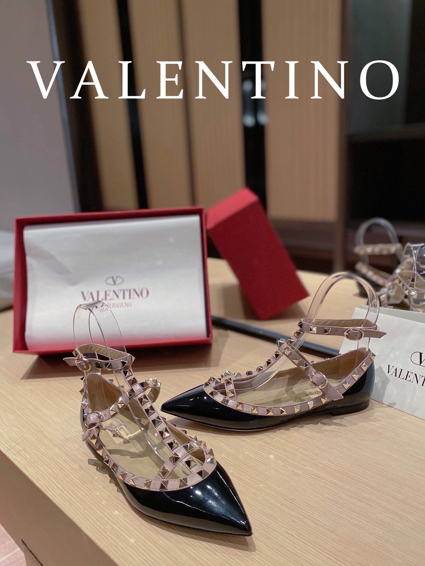 Vanlentino-023Shoes