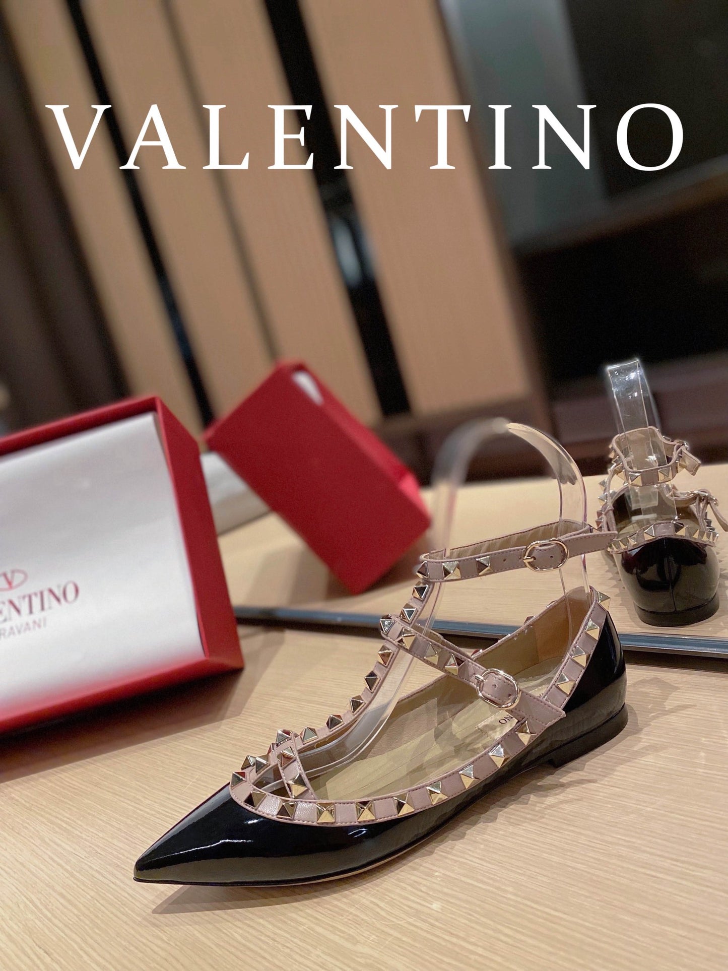 Vanlentino-023Shoes