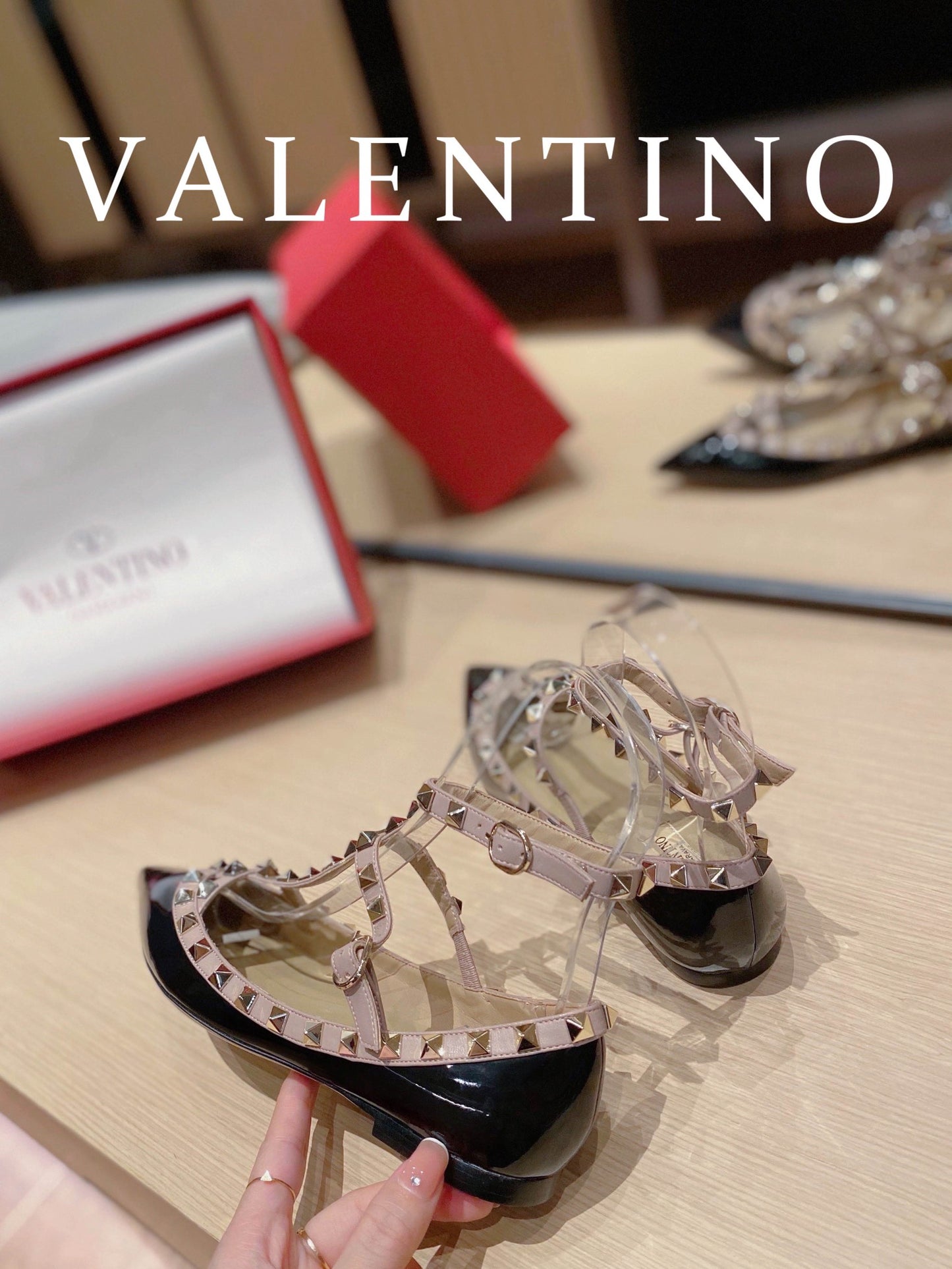 Vanlentino-023Shoes