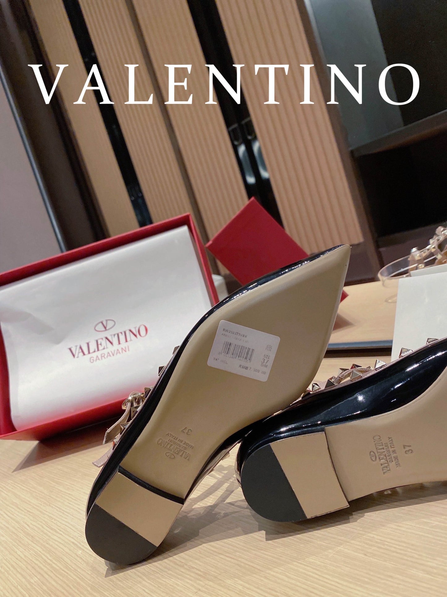 Vanlentino-023Shoes