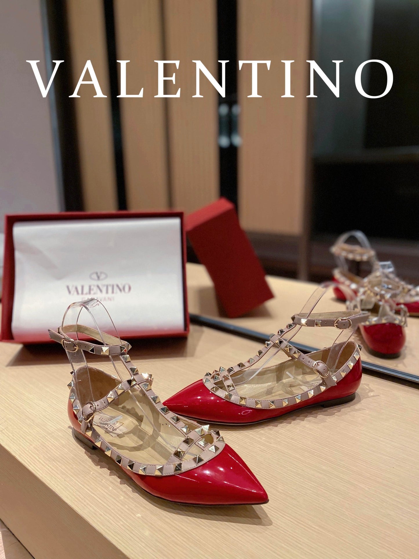 Vanlentino-024Shoes