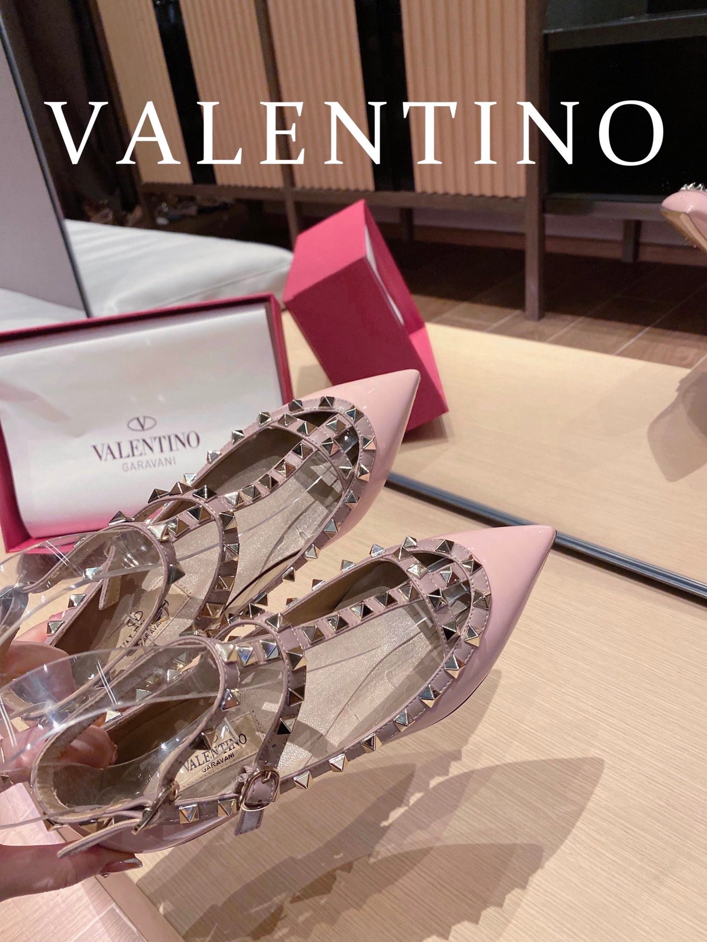 Vanlentino-025Shoes