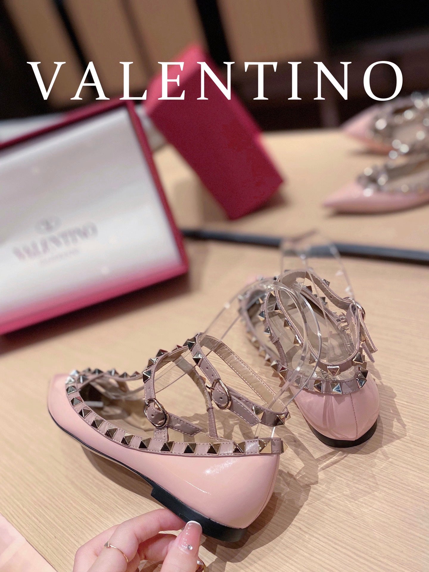 Vanlentino-025Shoes