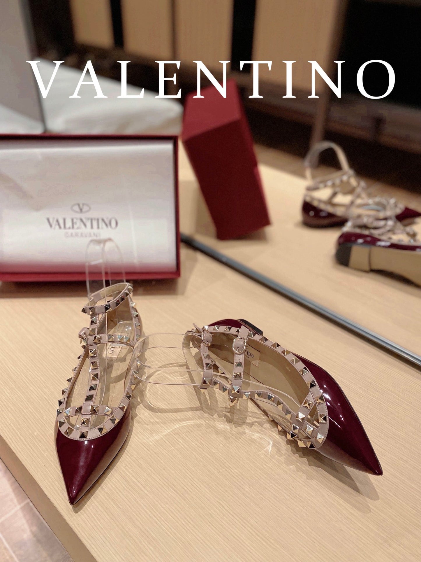 Vanlentino-026Shoes