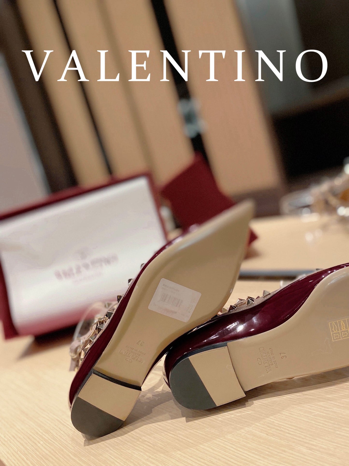 Vanlentino-026Shoes