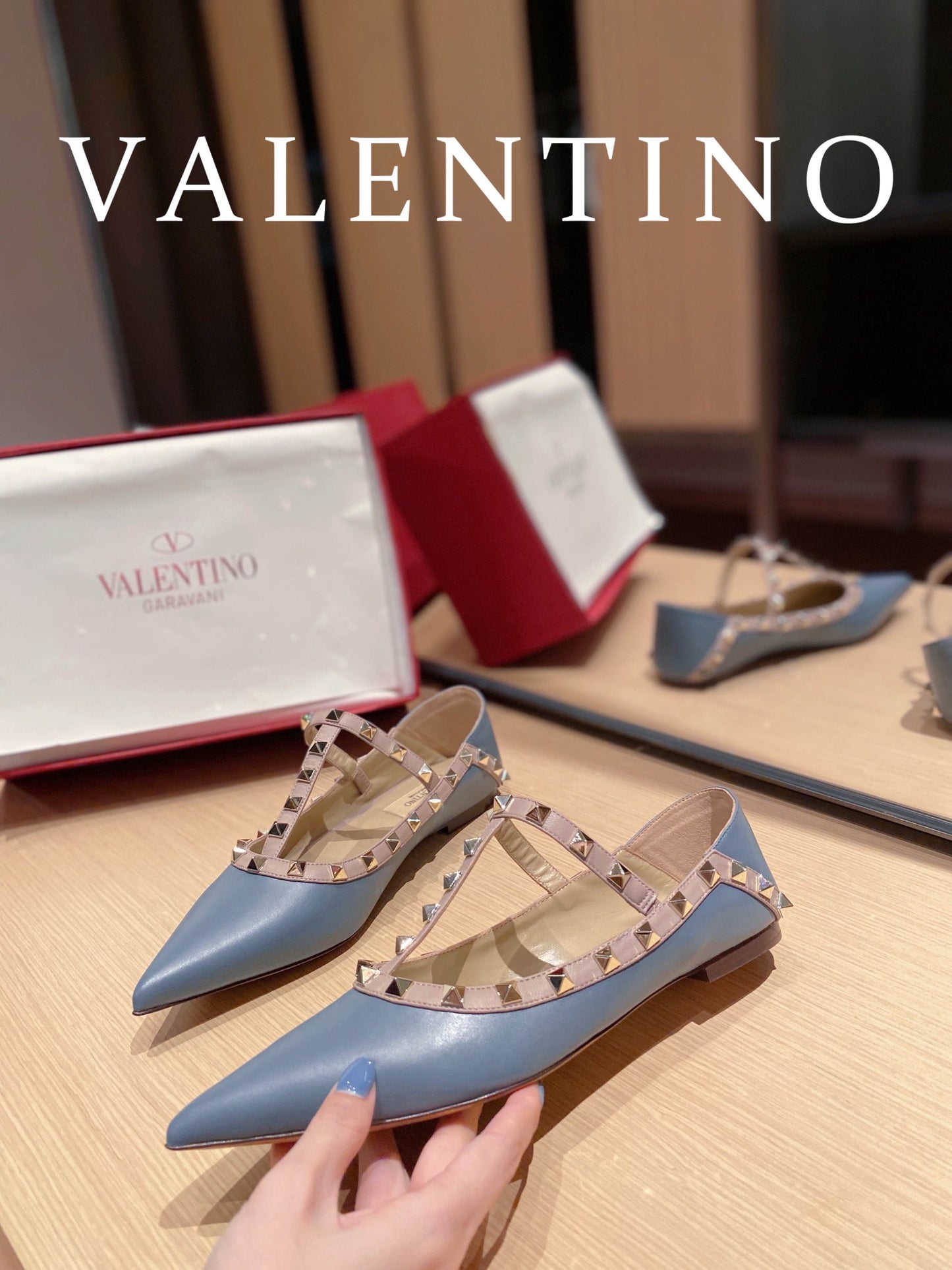 Vanlentino-027Shoes