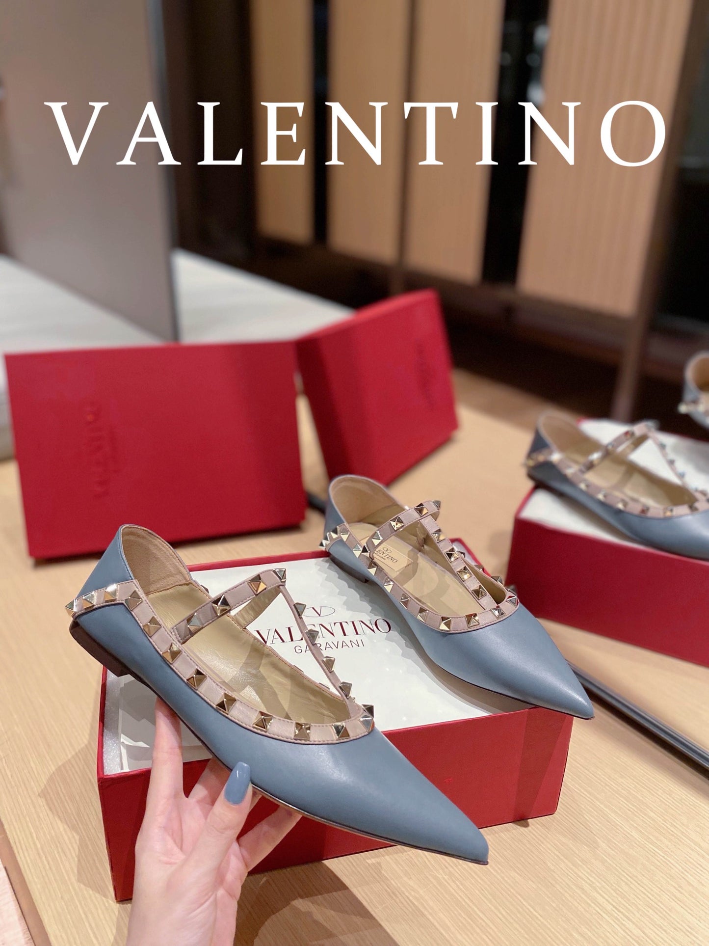 Vanlentino-027Shoes