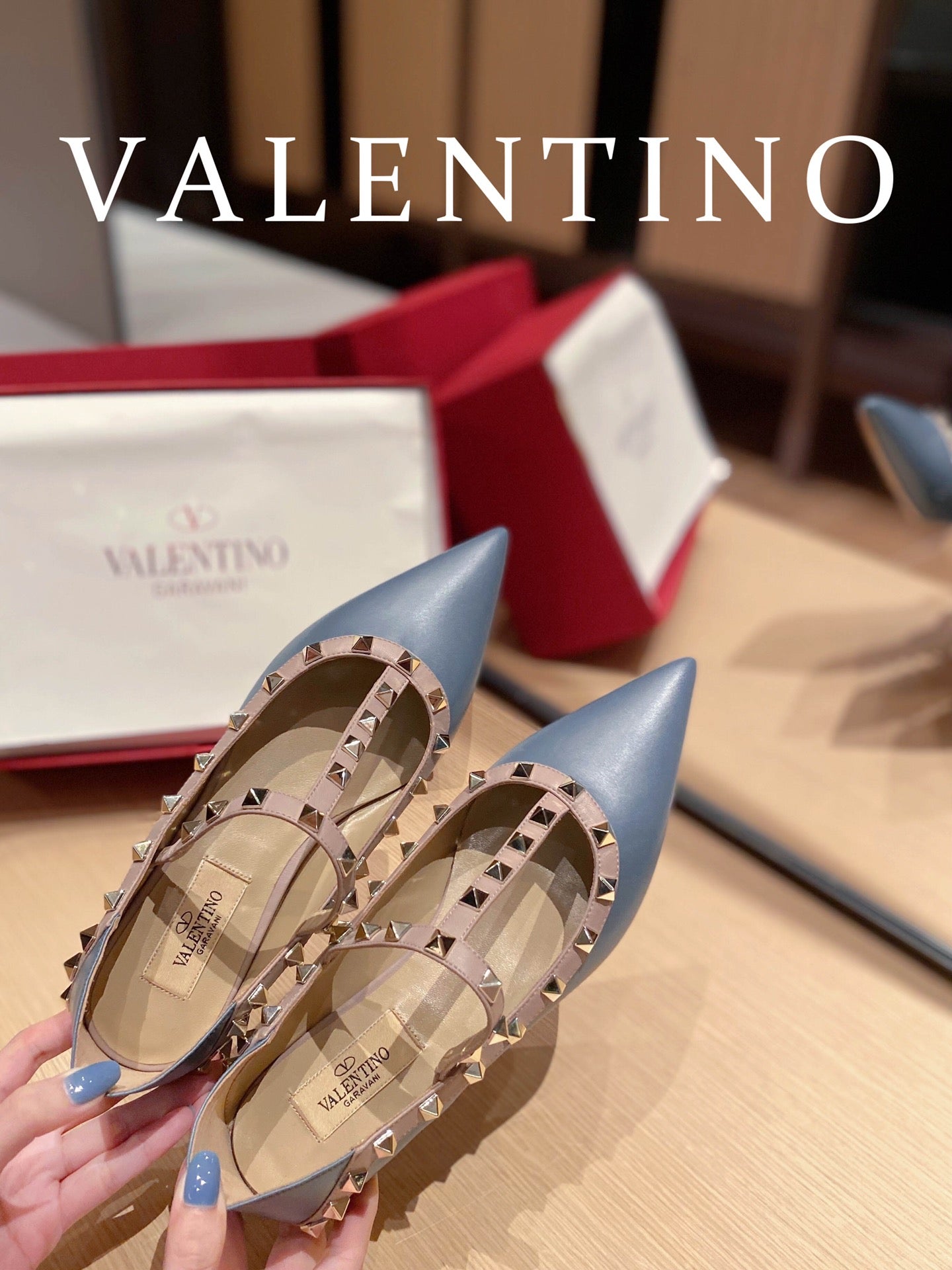 Vanlentino-027Shoes