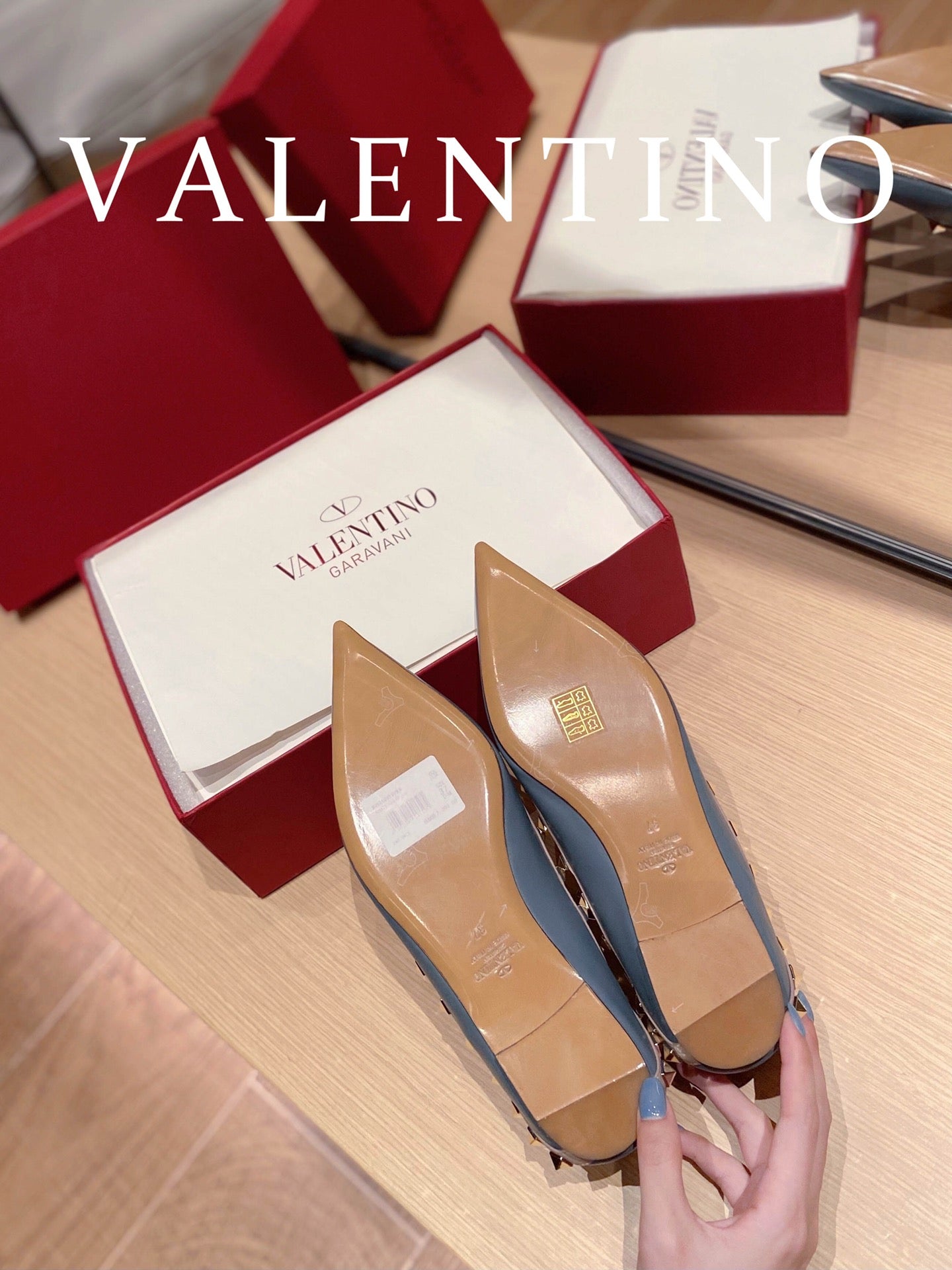 Vanlentino-027Shoes