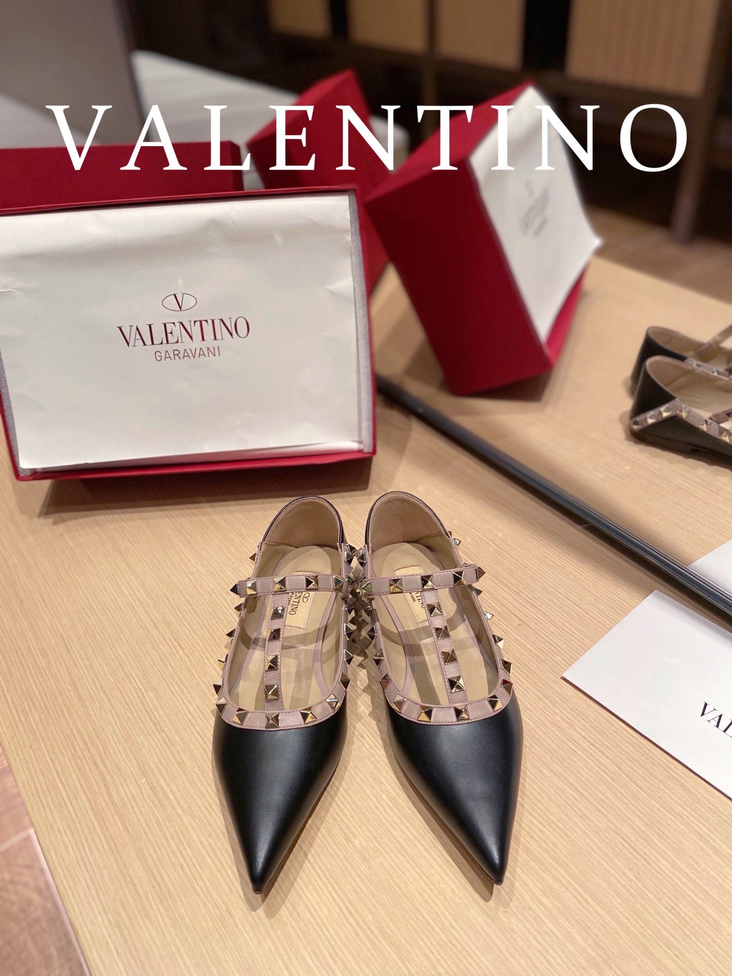 Vanlentino-028Shoes