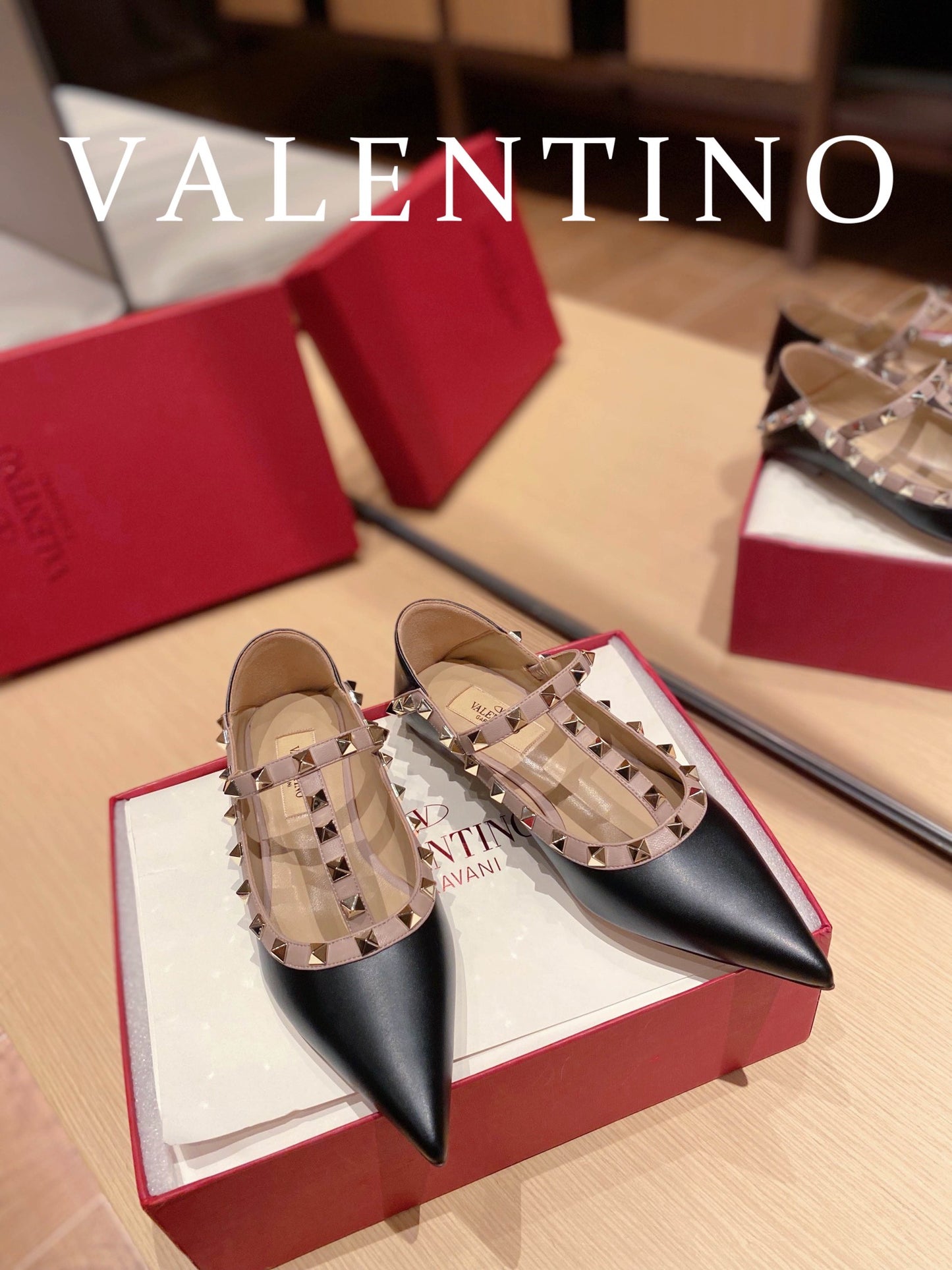 Vanlentino-028Shoes