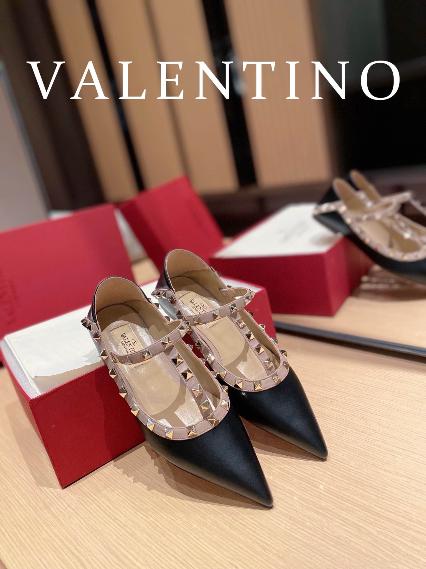 Vanlentino-028Shoes