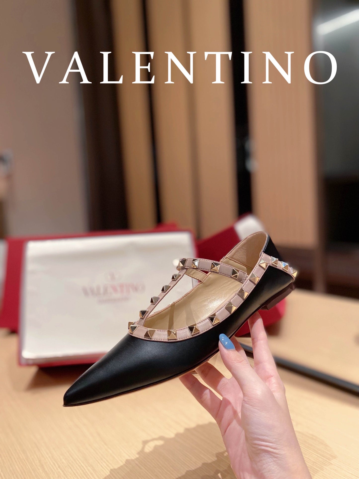 Vanlentino-028Shoes