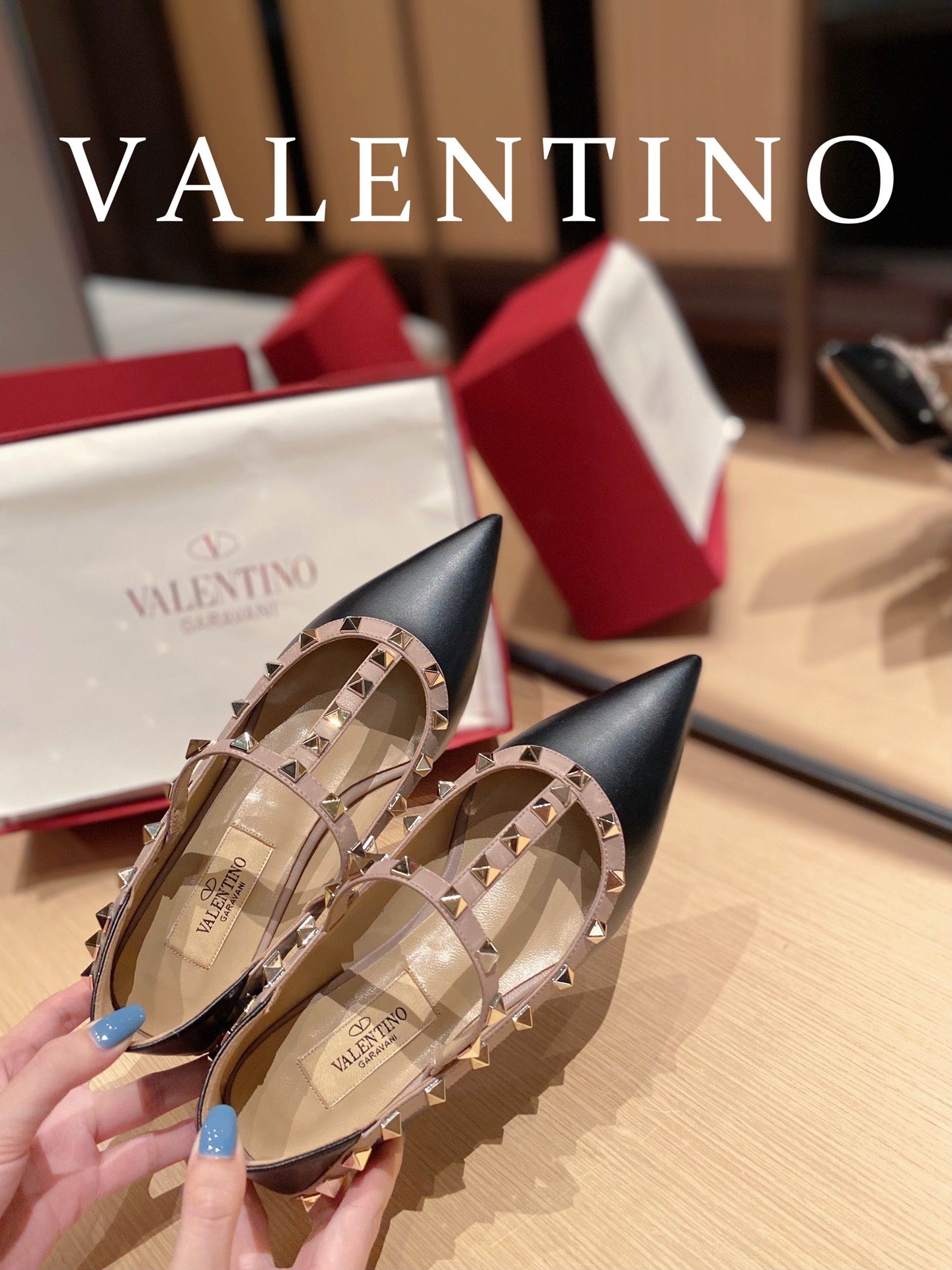 Vanlentino-028Shoes