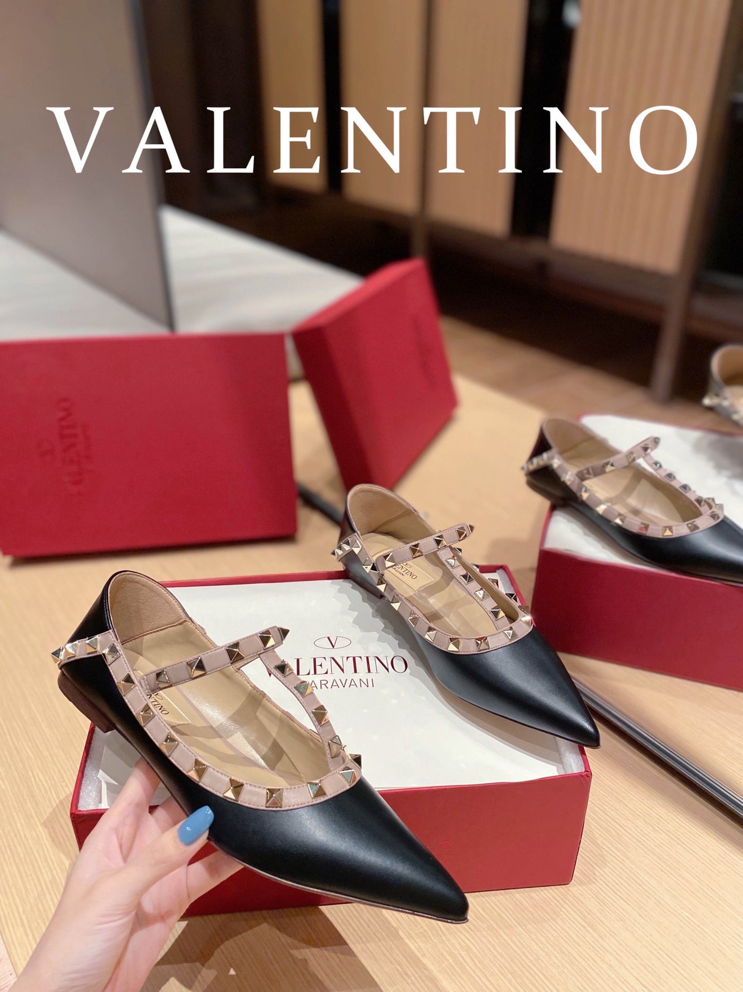 Vanlentino-028Shoes