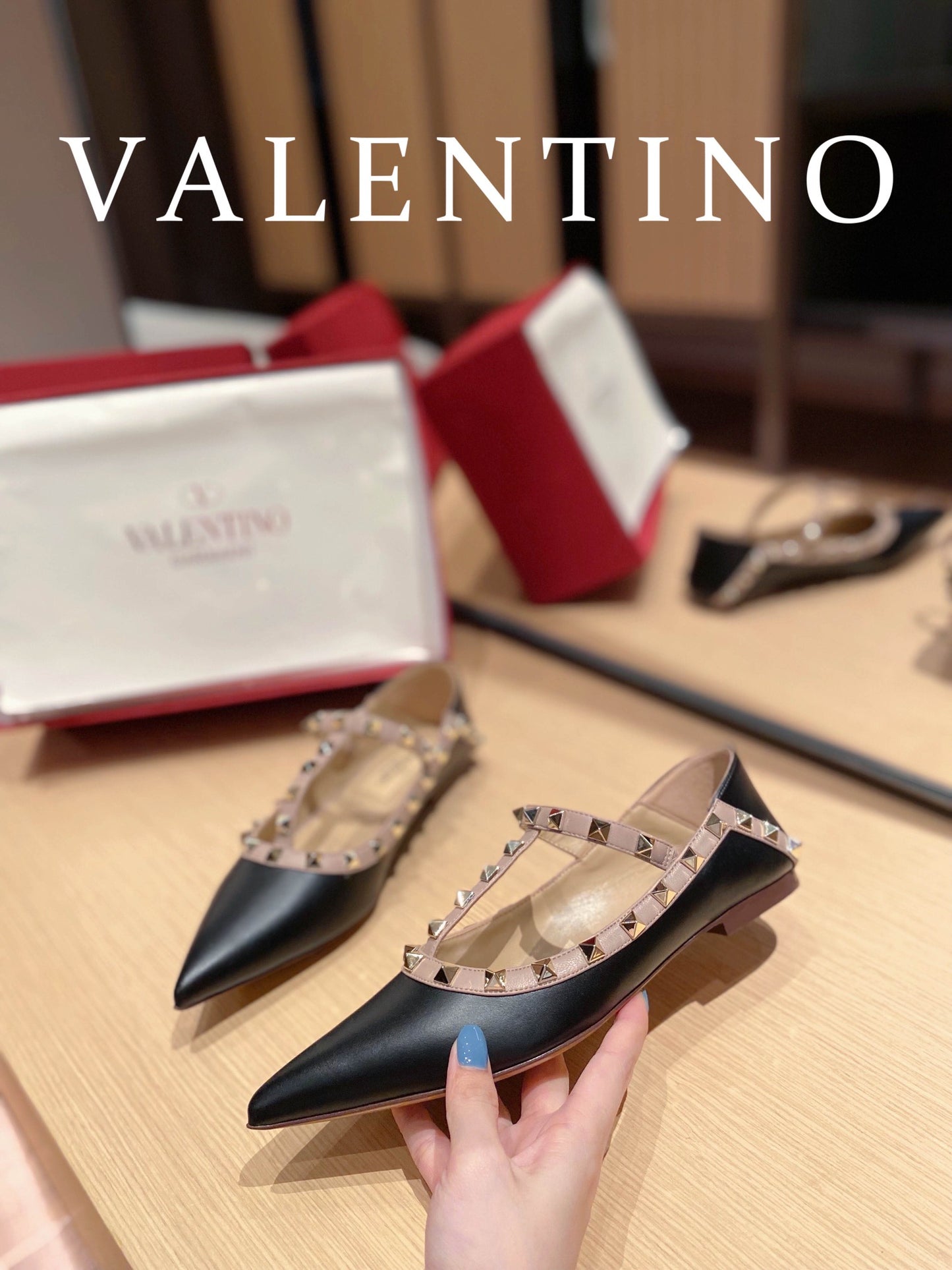 Vanlentino-028Shoes
